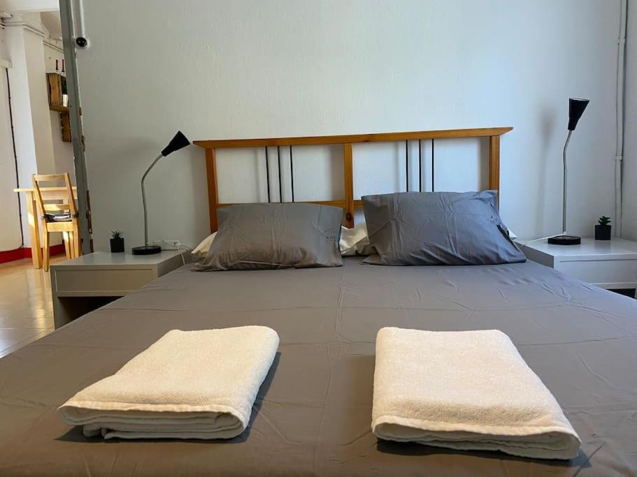 Two-Bedroom Apartment photo 2