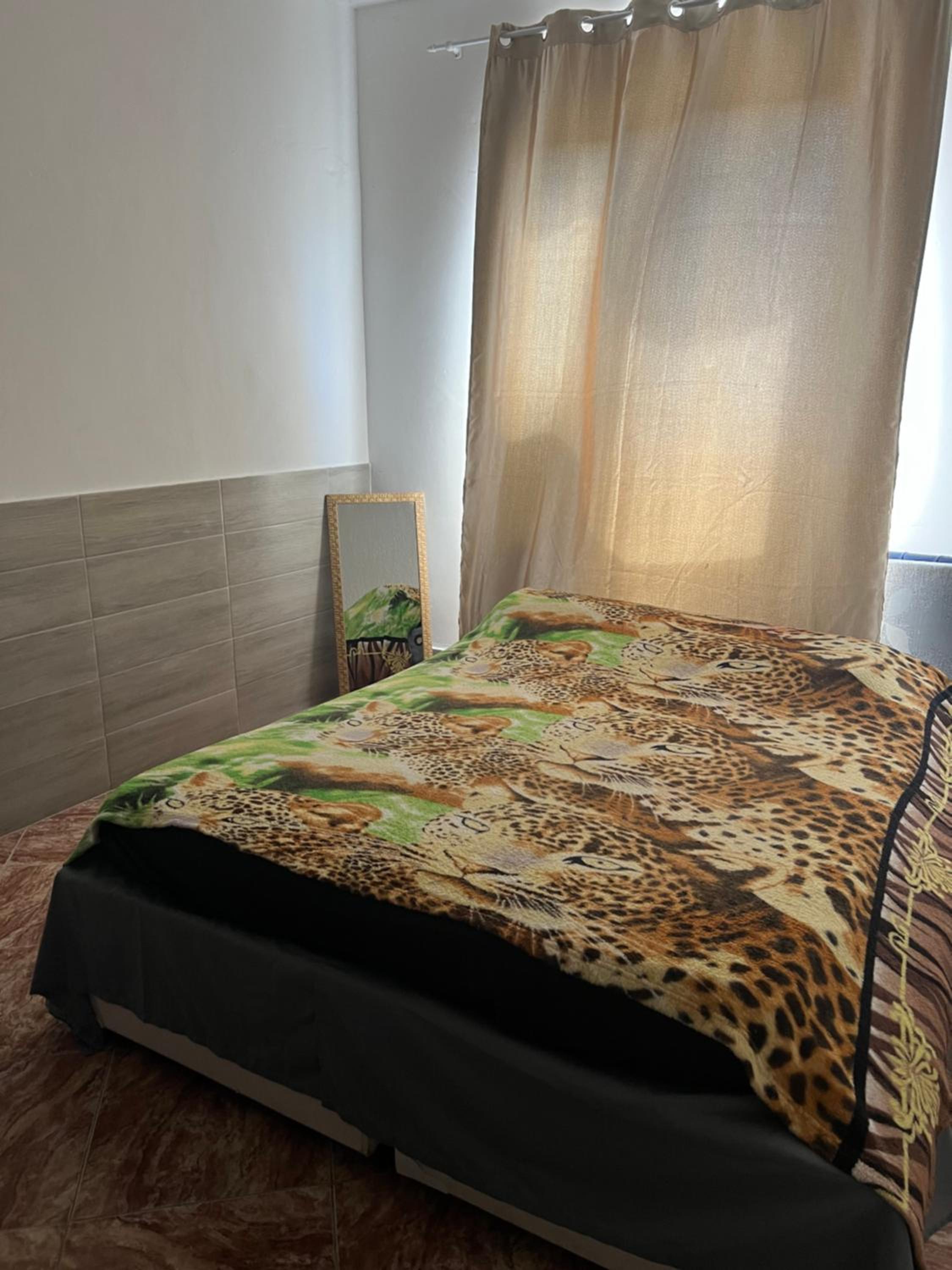 One-Bedroom House photo 3