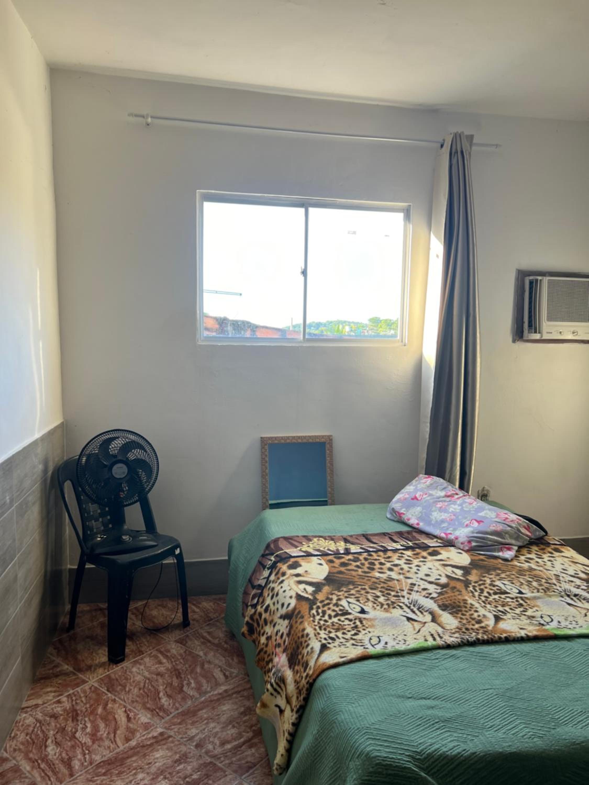 One-Bedroom House photo 2