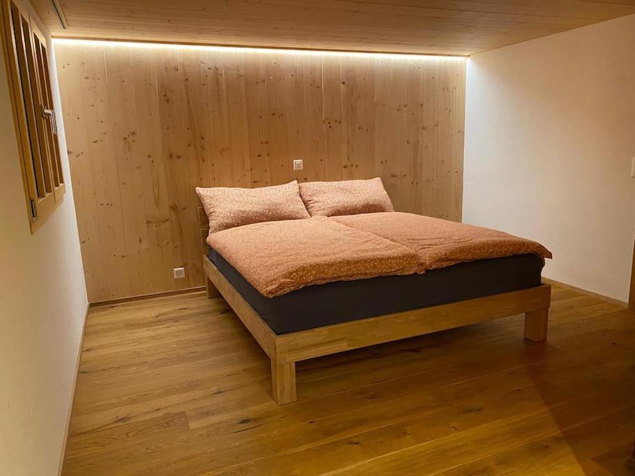 Three-Bedroom Apartment photo 1