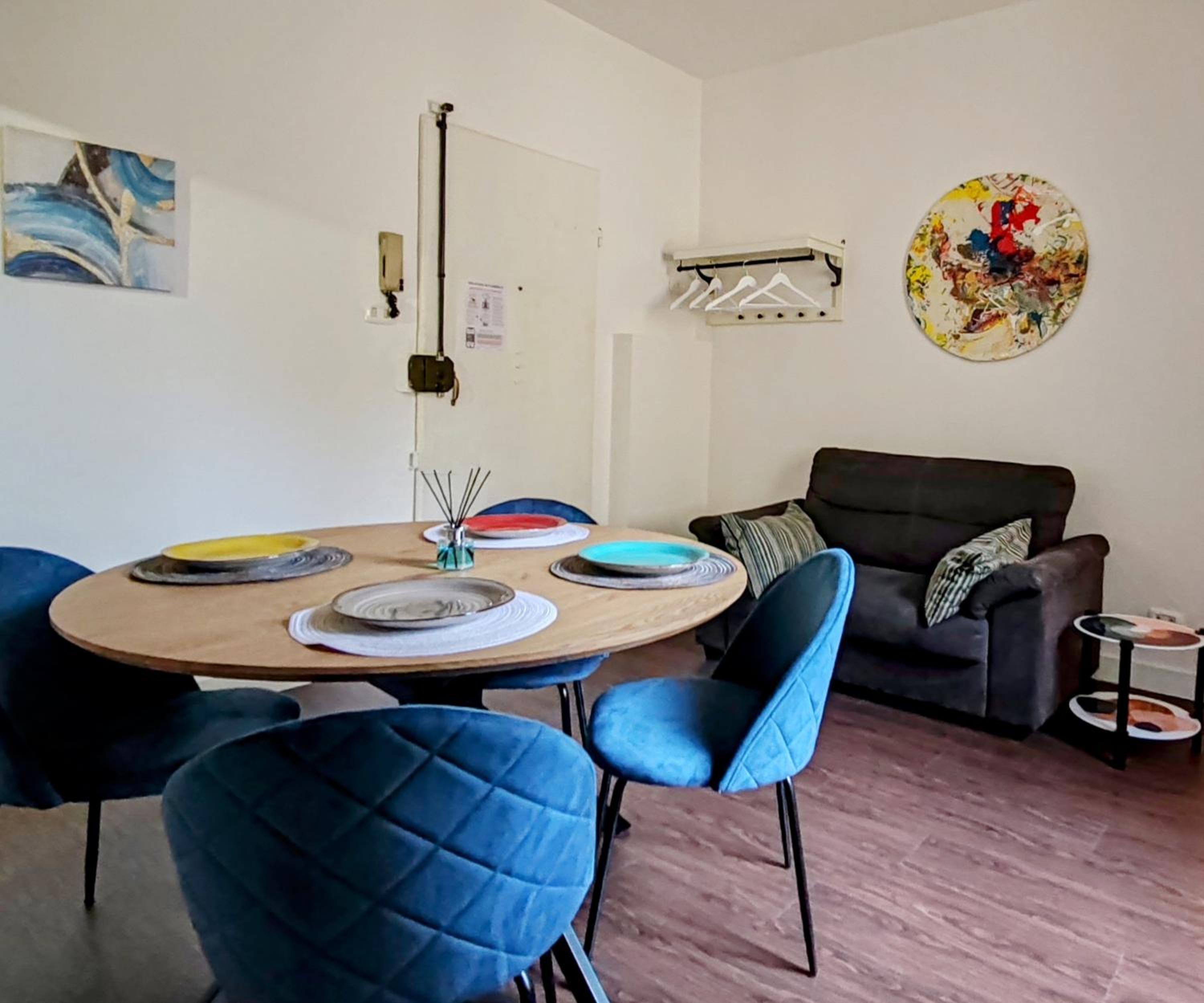 Apartment photo 3