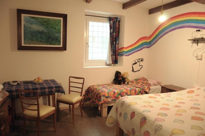Triple Room with Private Bathroom photo 1