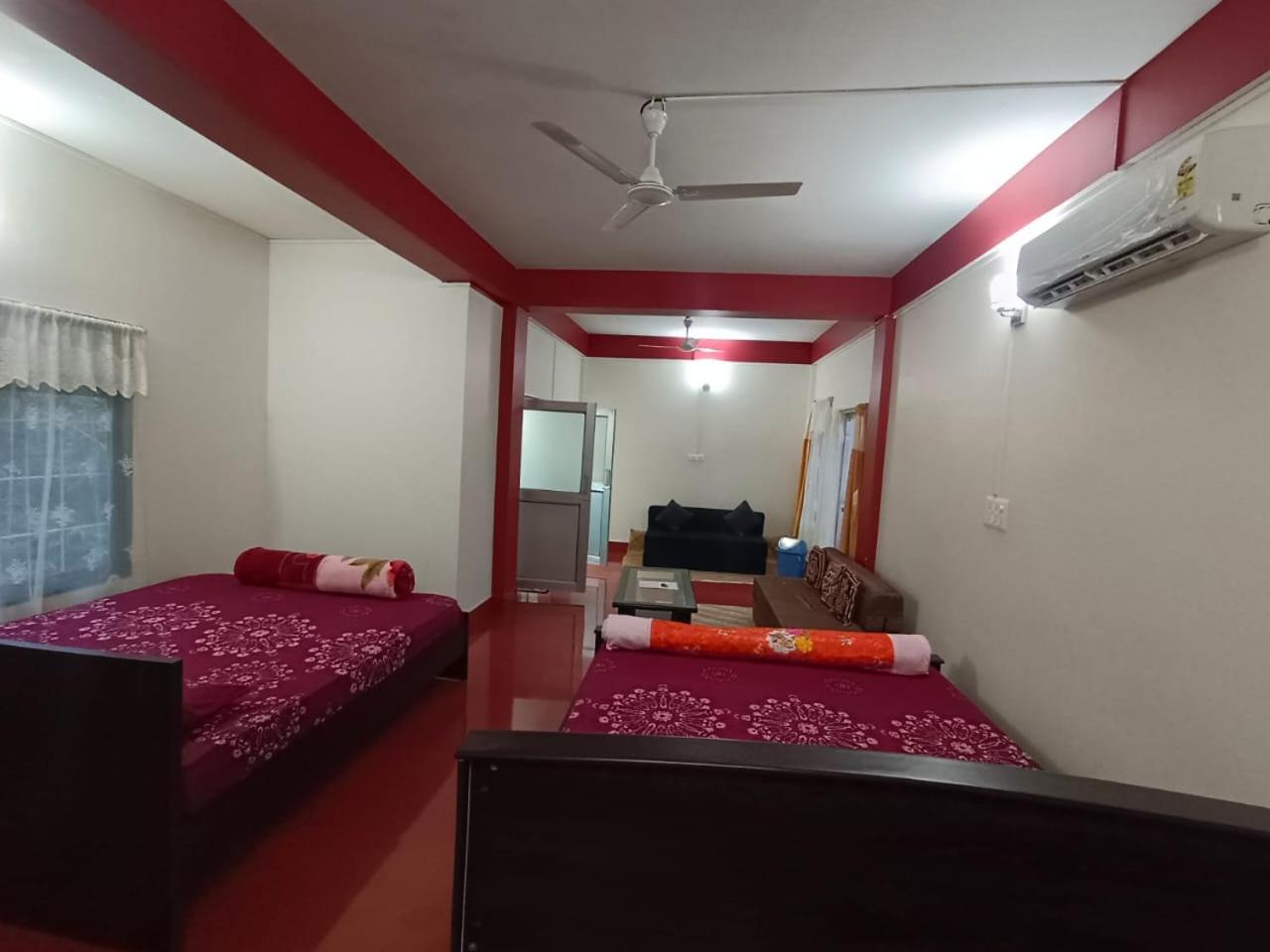 Triple Room photo 1