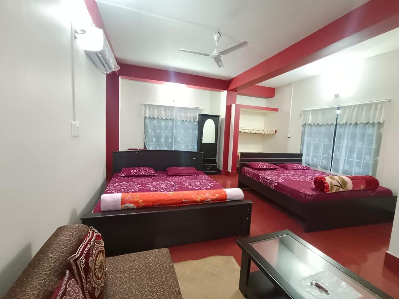 Quadruple Room photo 1