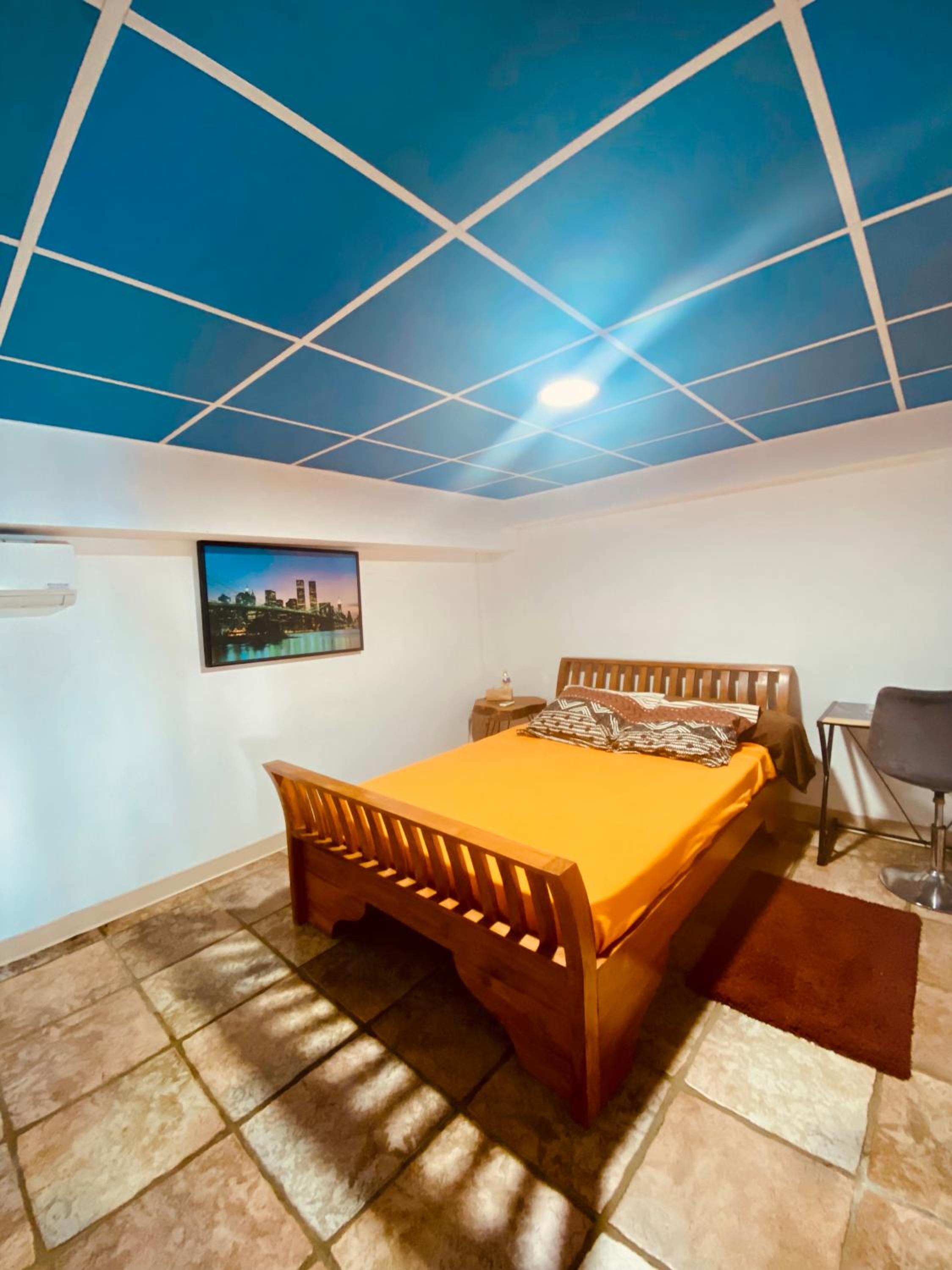 Two-Bedroom House photo 1
