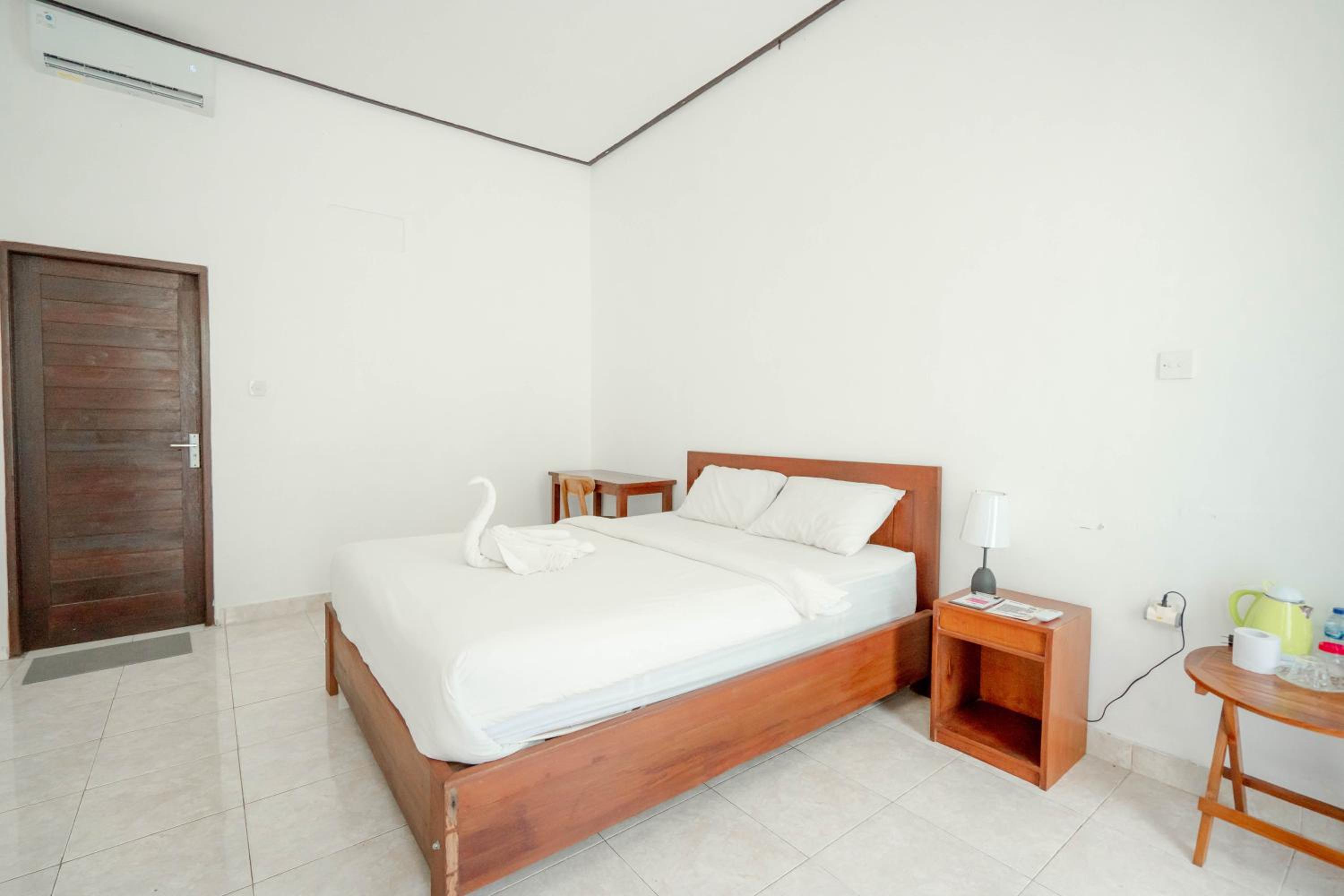 Standard Double Room - Photo 1