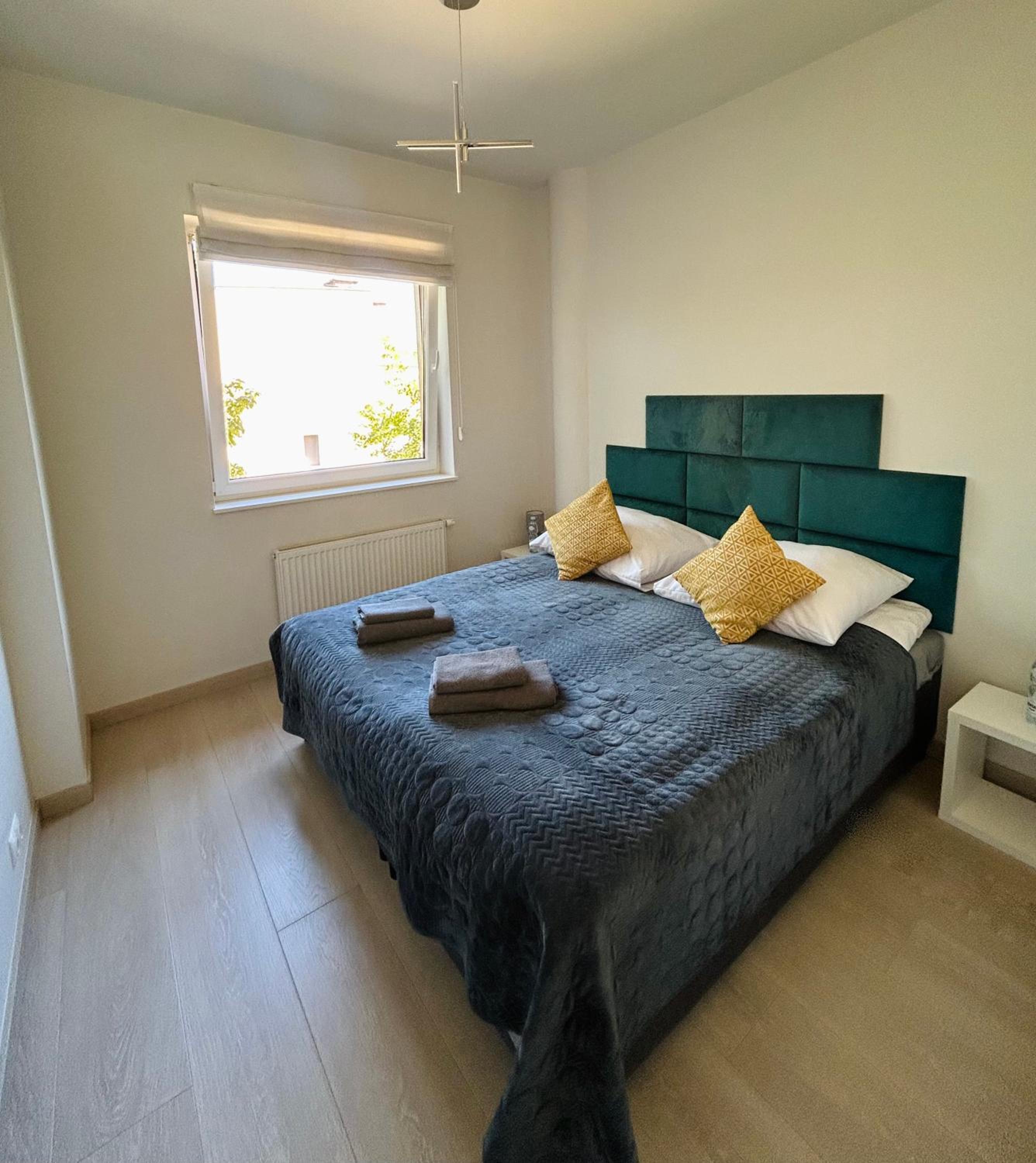 One-Bedroom Premium Apartment photo 2