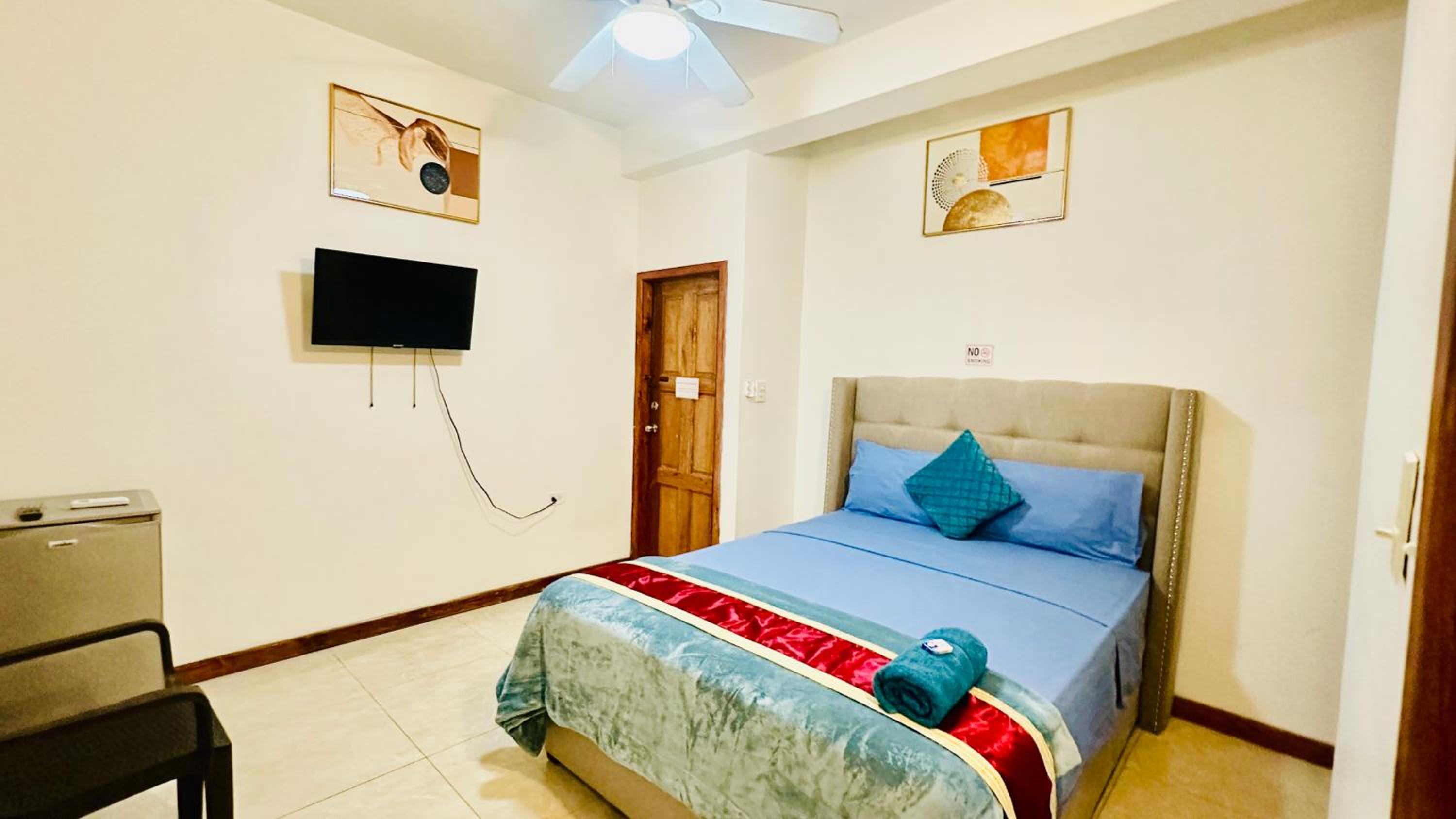 Twin Room photo 1