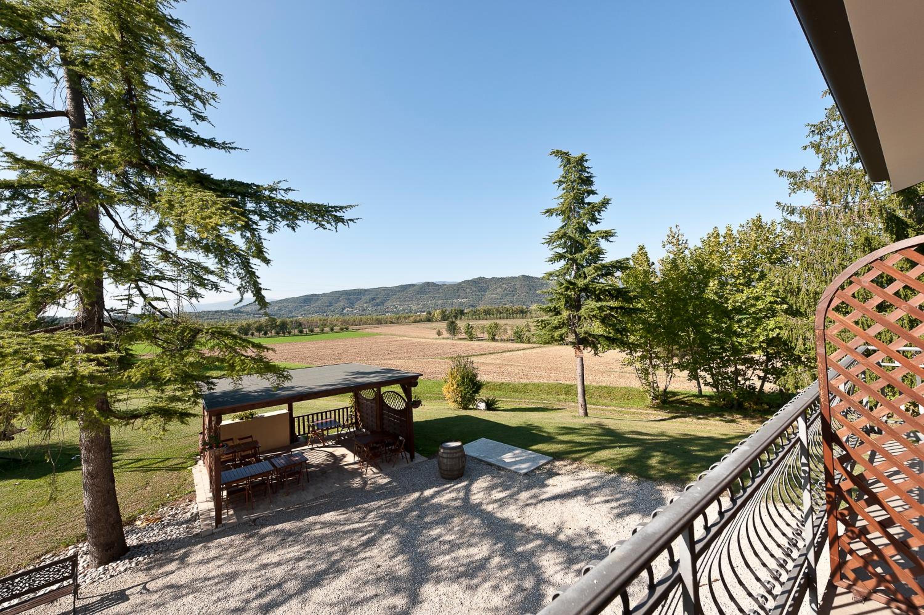 Double Room With Terrace photo 2
