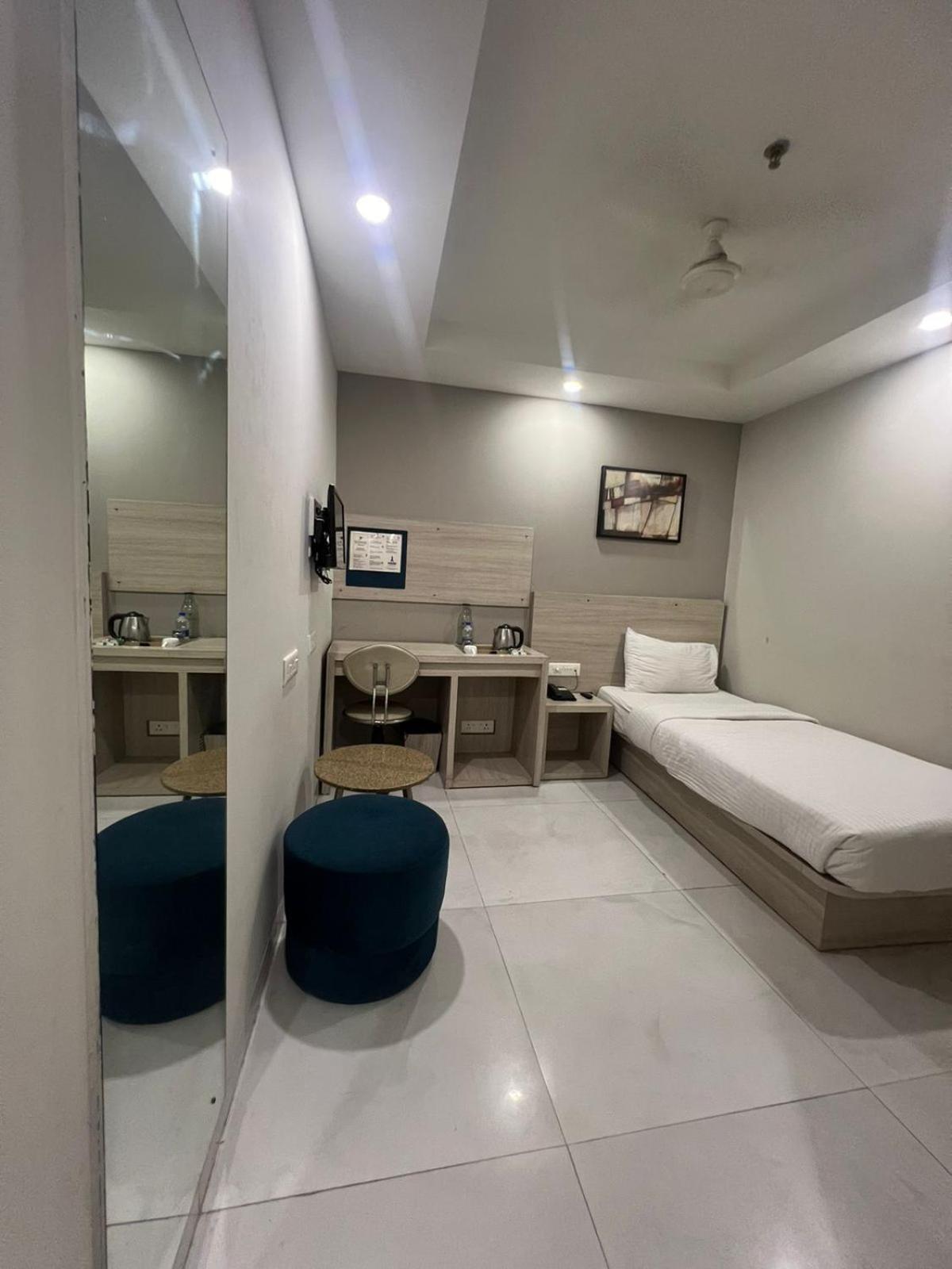 Business Single Room photo 1