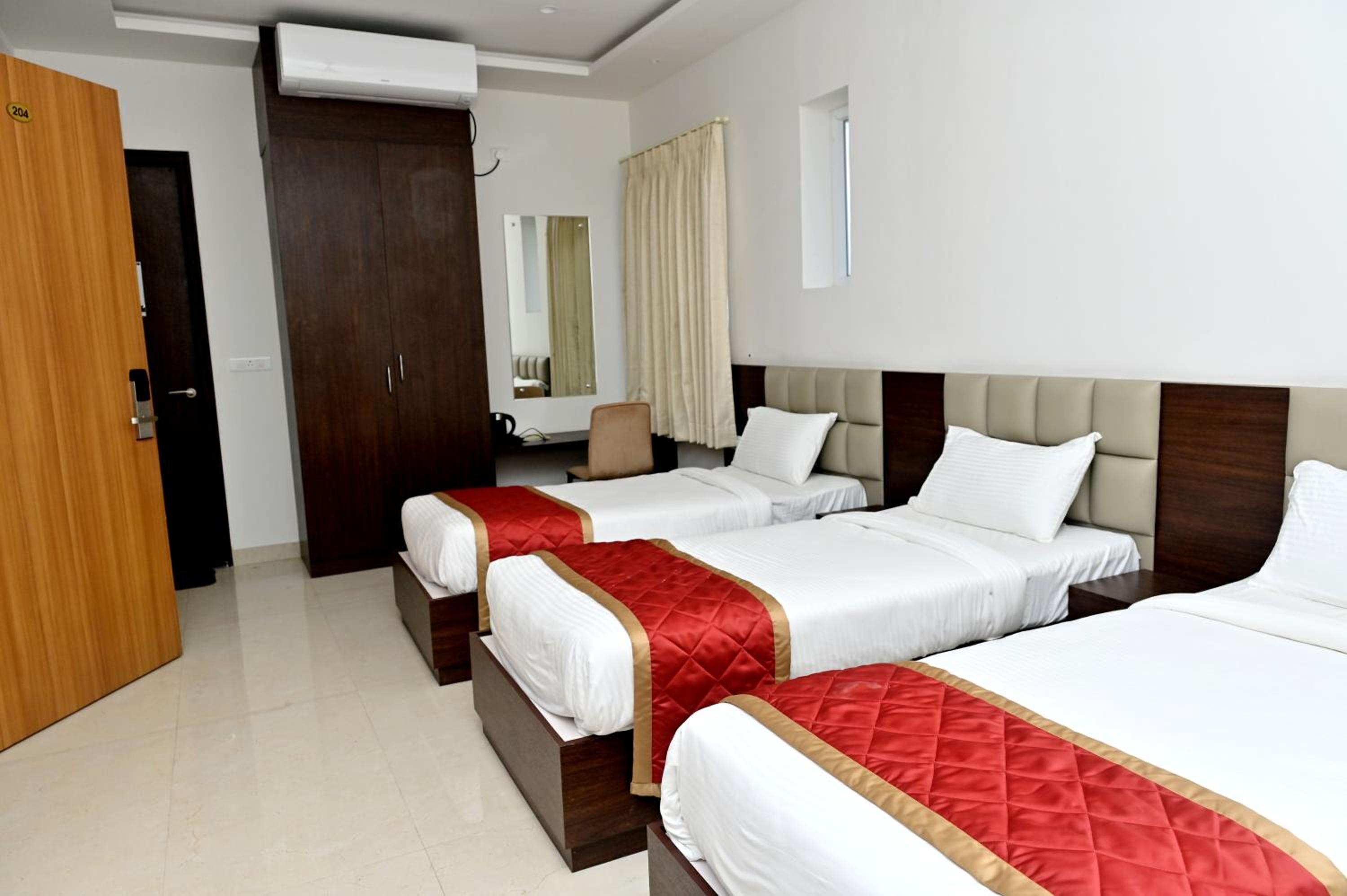 Family Suite photo 1
