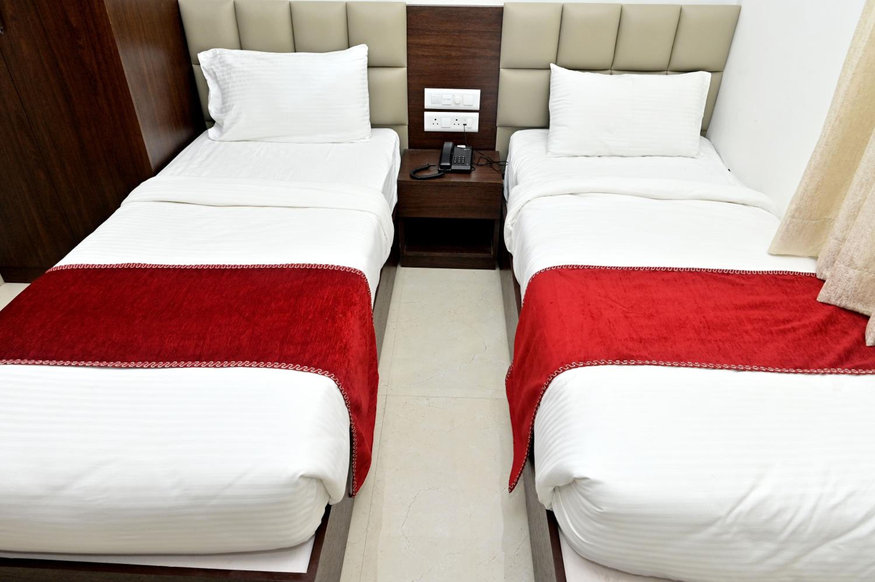 Family Suite photo 2