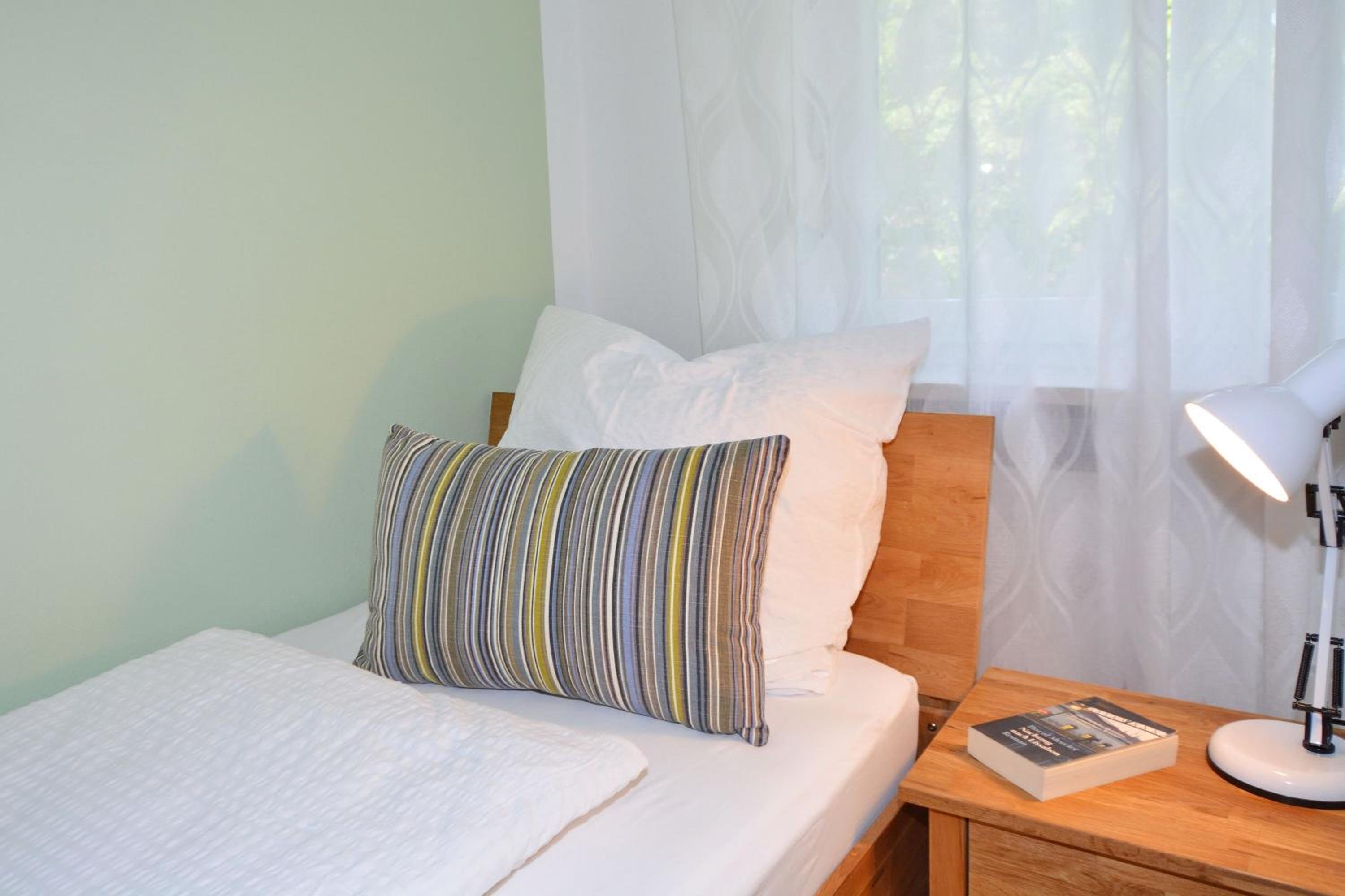 Three-Bedroom House photo 2