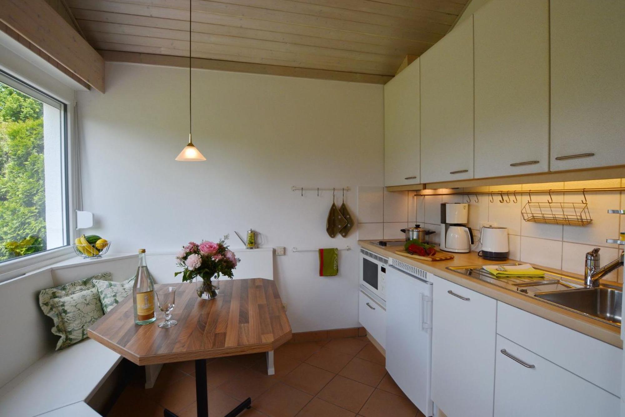 One-Bedroom House photo 3