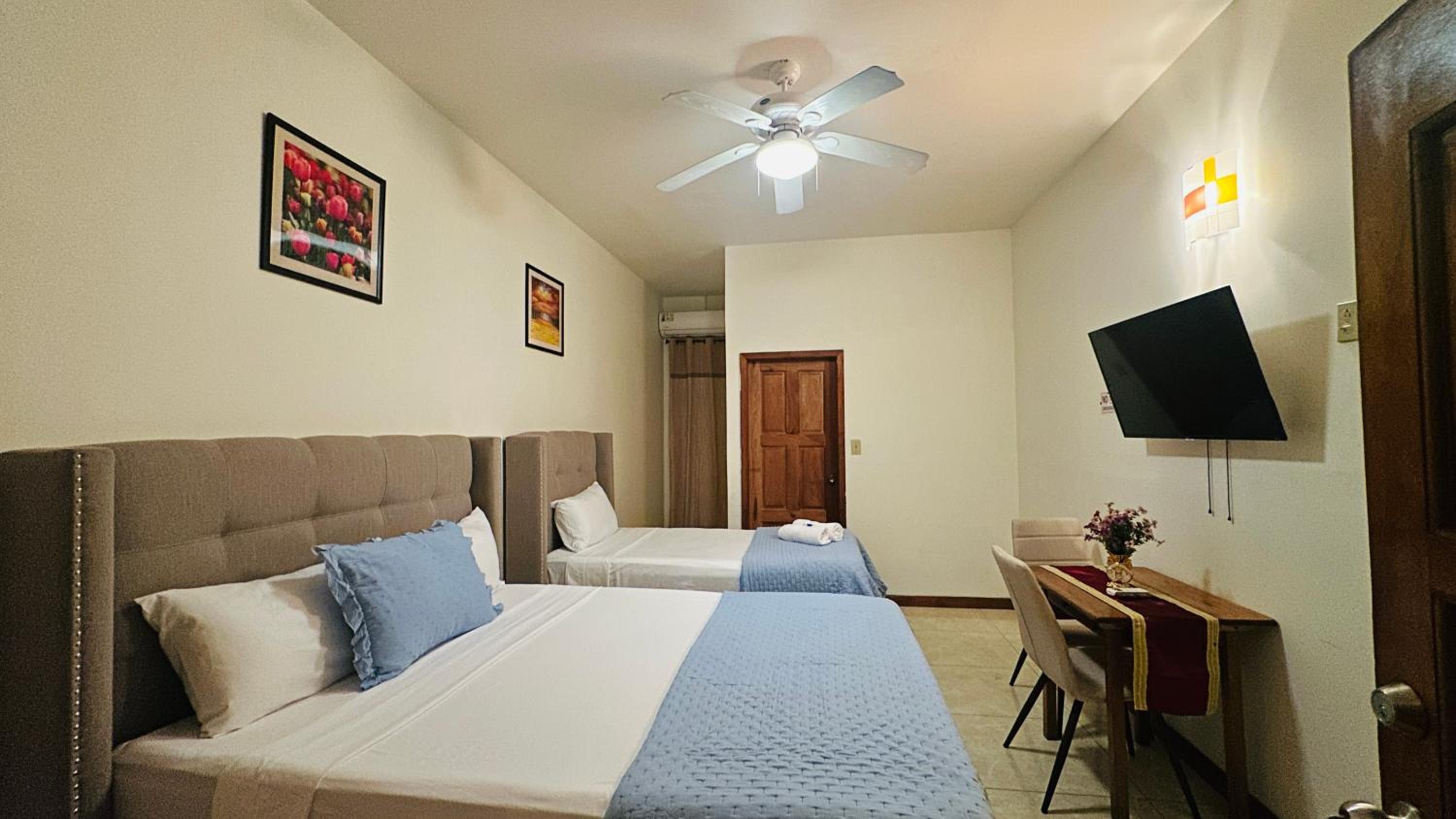 Double Room photo 3