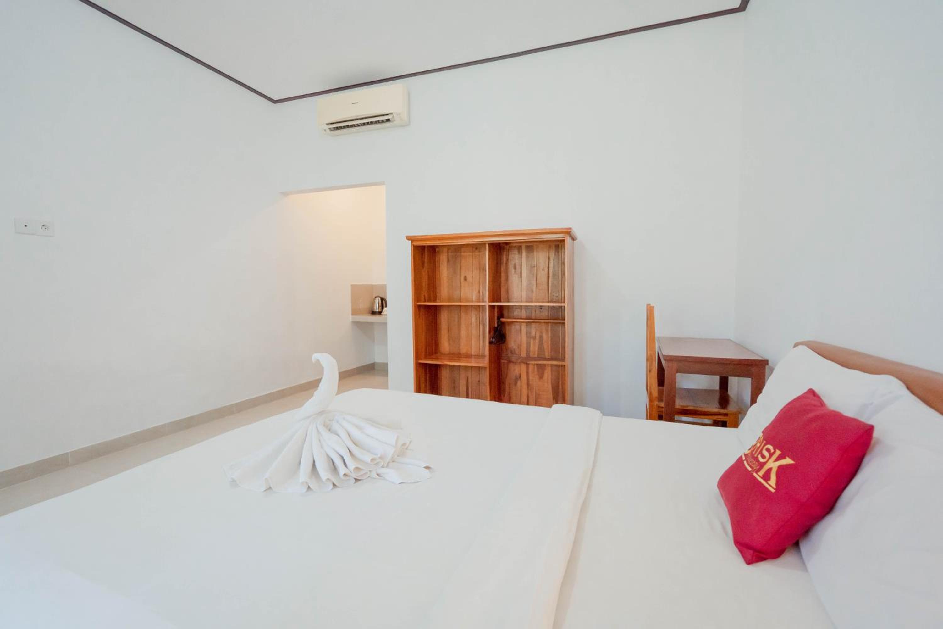 Superior Double Room - Photo 1