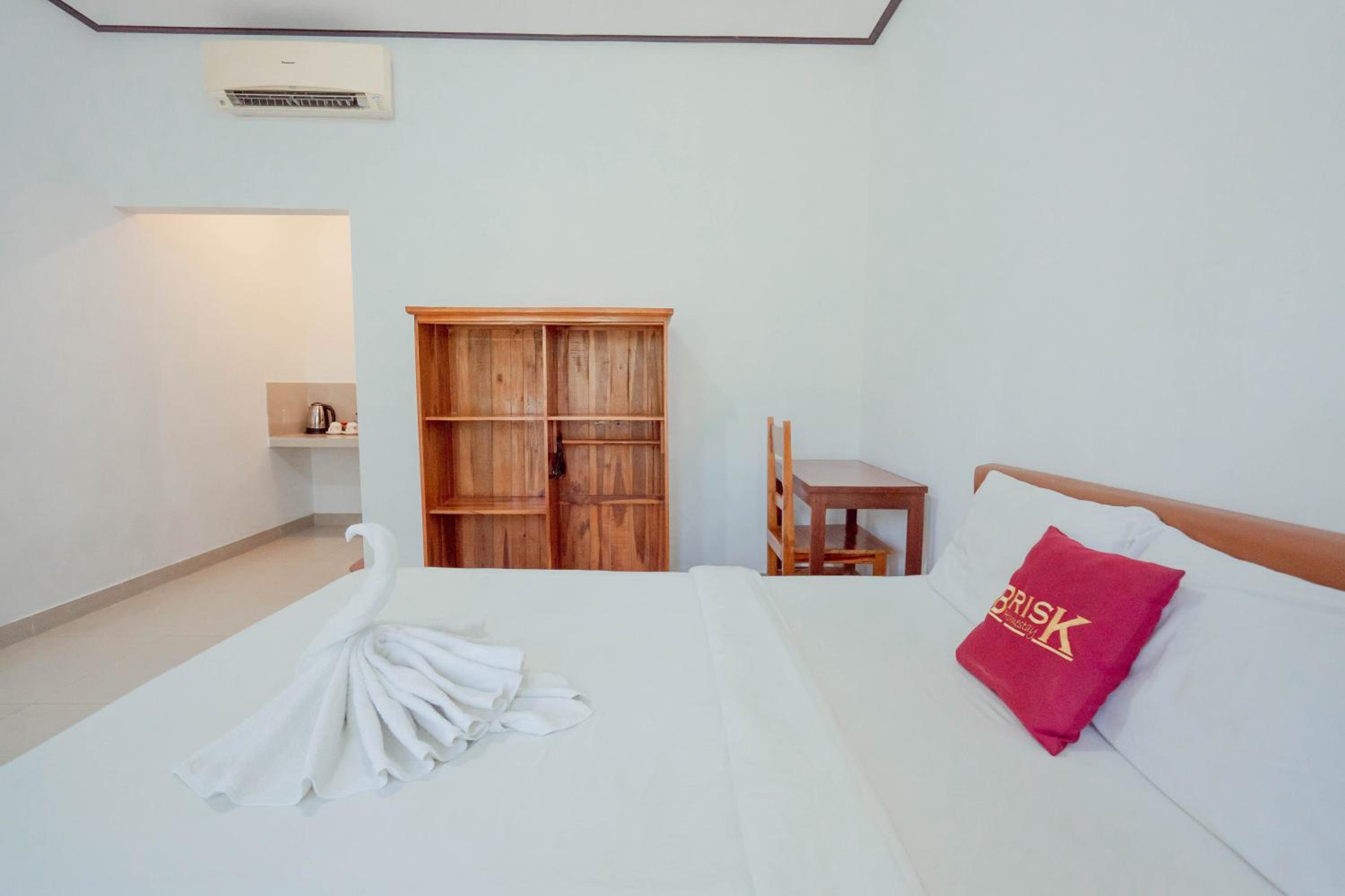 Superior Double Room - Photo 6