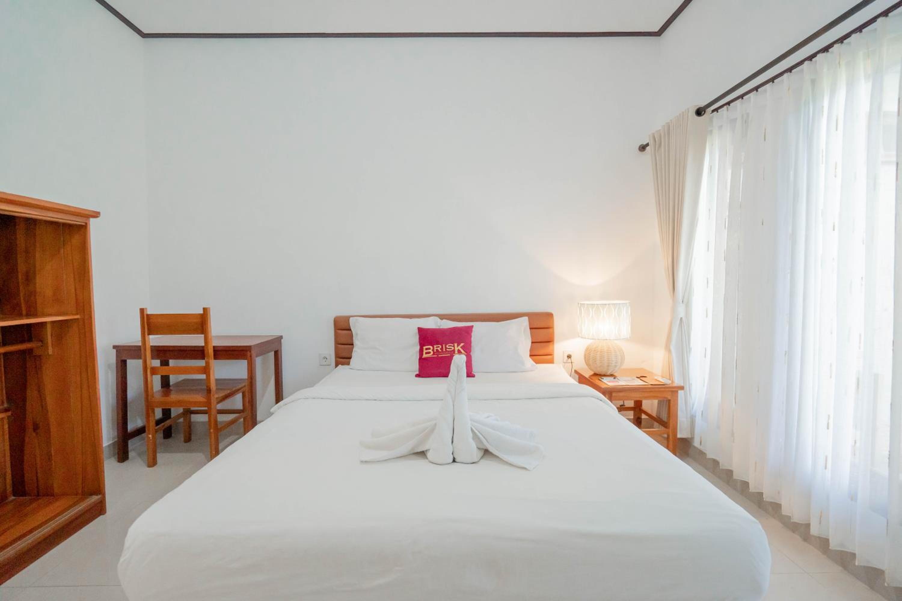Superior Double Room - Photo 5