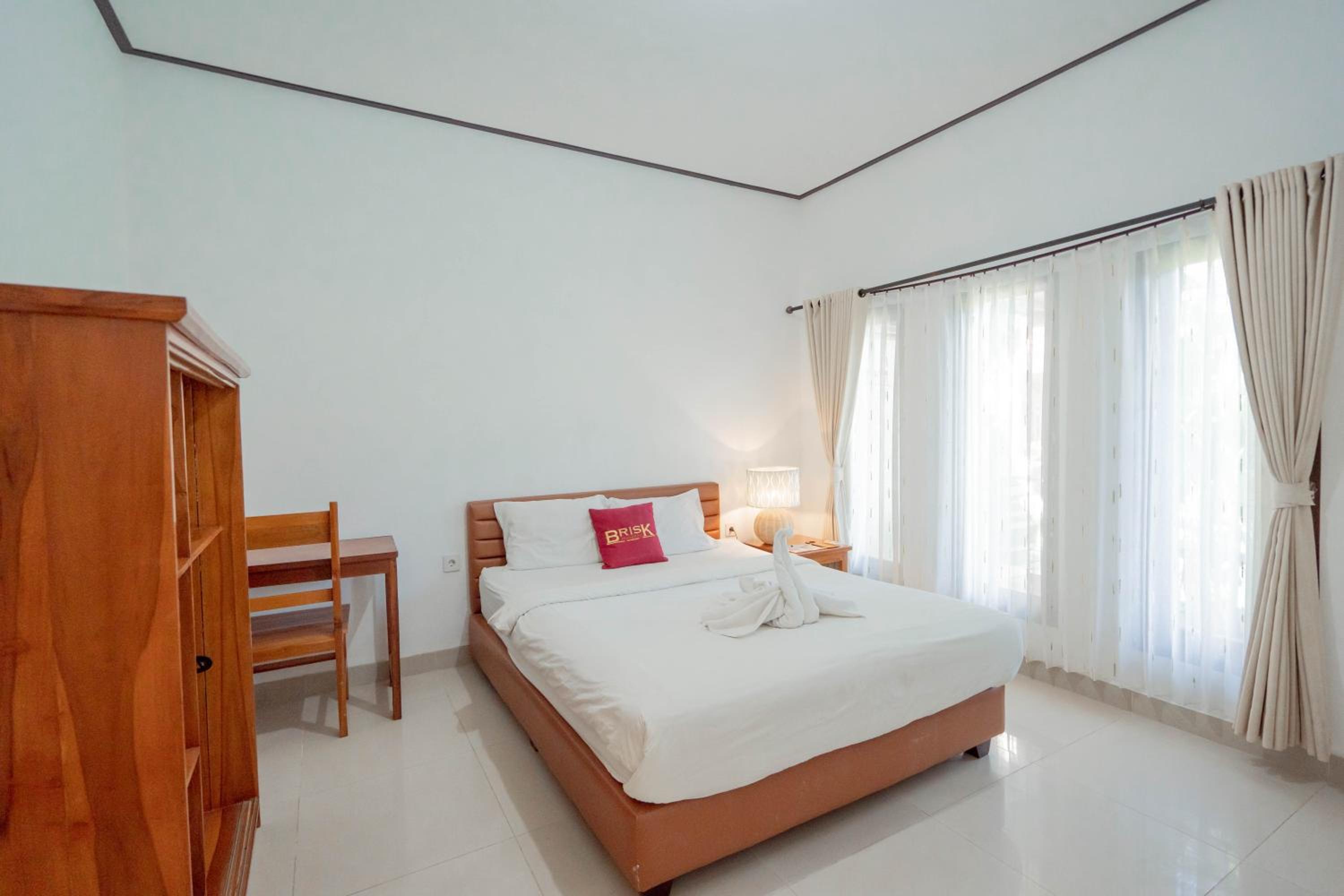 Superior Double Room - Photo 12