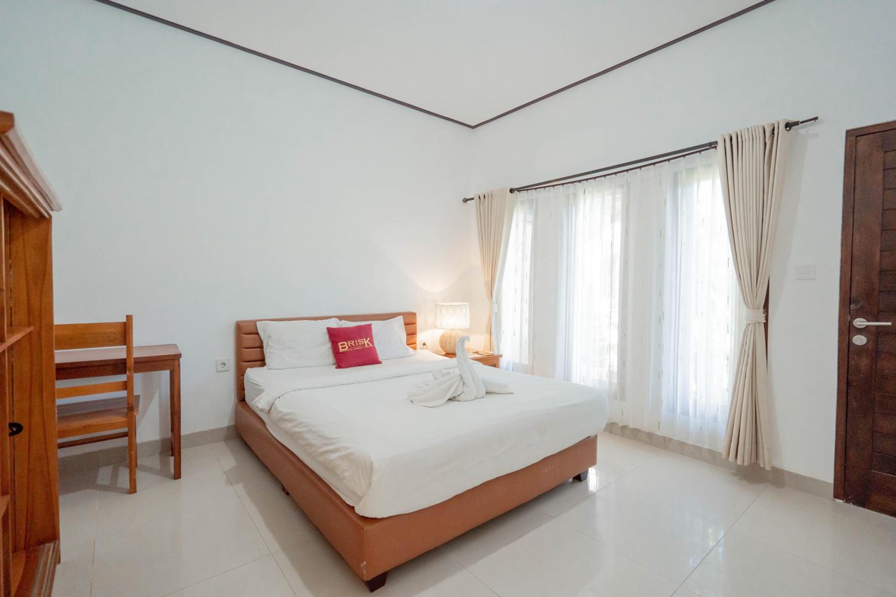 Superior Double Room - Photo 11