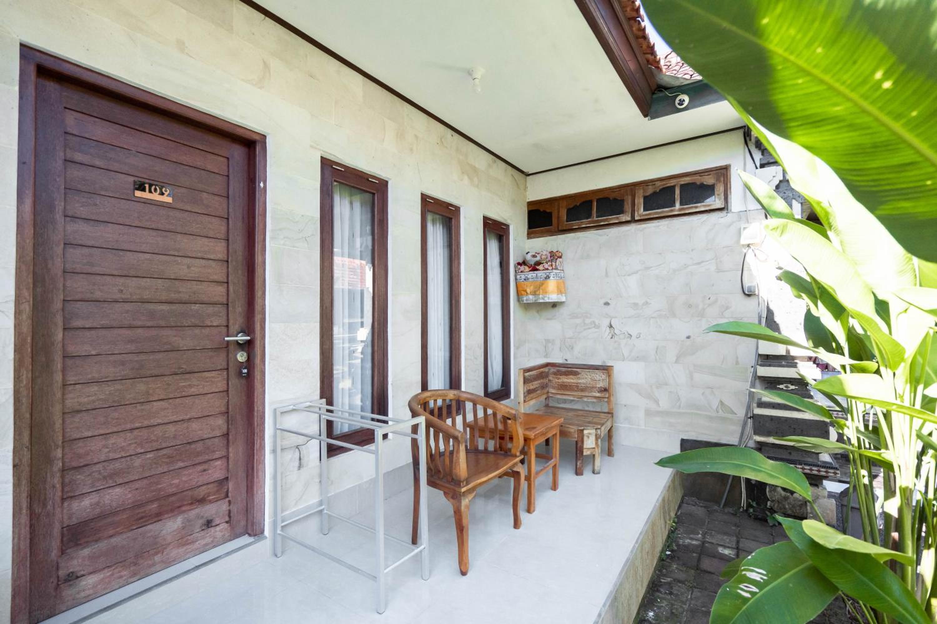 Superior Double Room - Photo 9