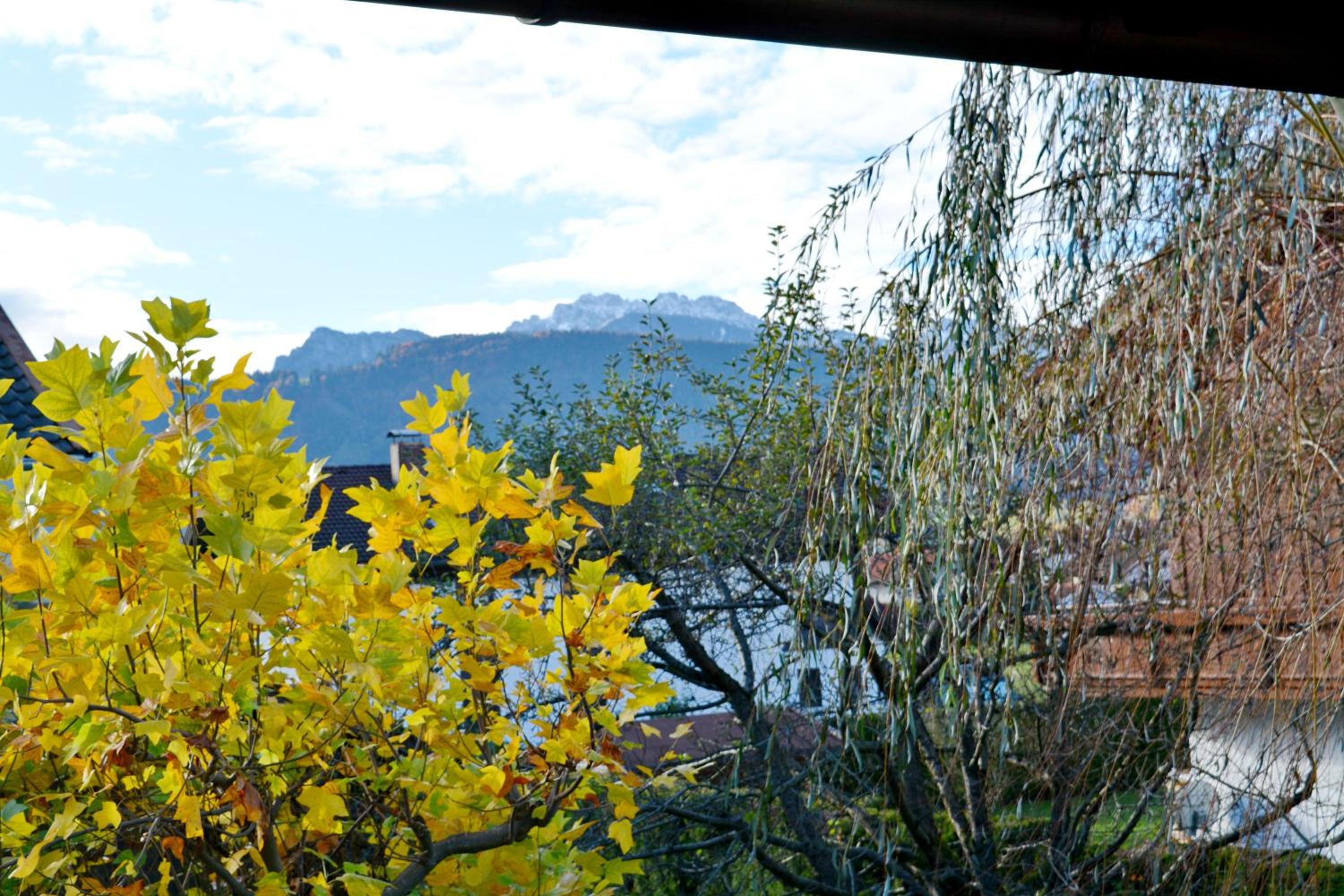 Two-Bedroom Apartment with Balcony photo 3