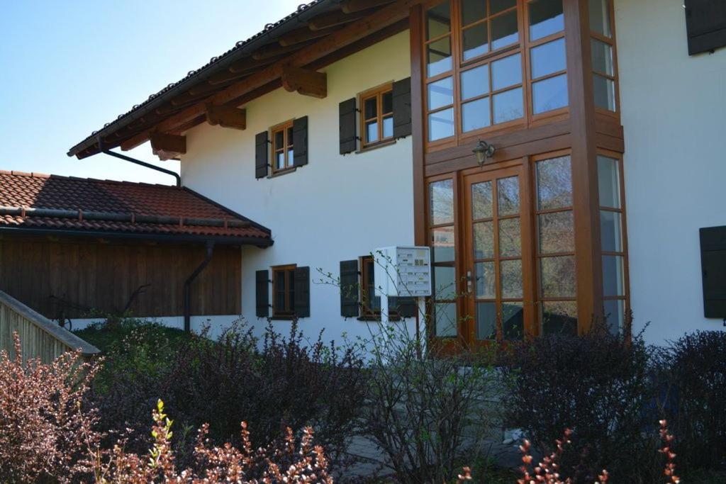 Two-Bedroom Apartment with Balcony photo 2