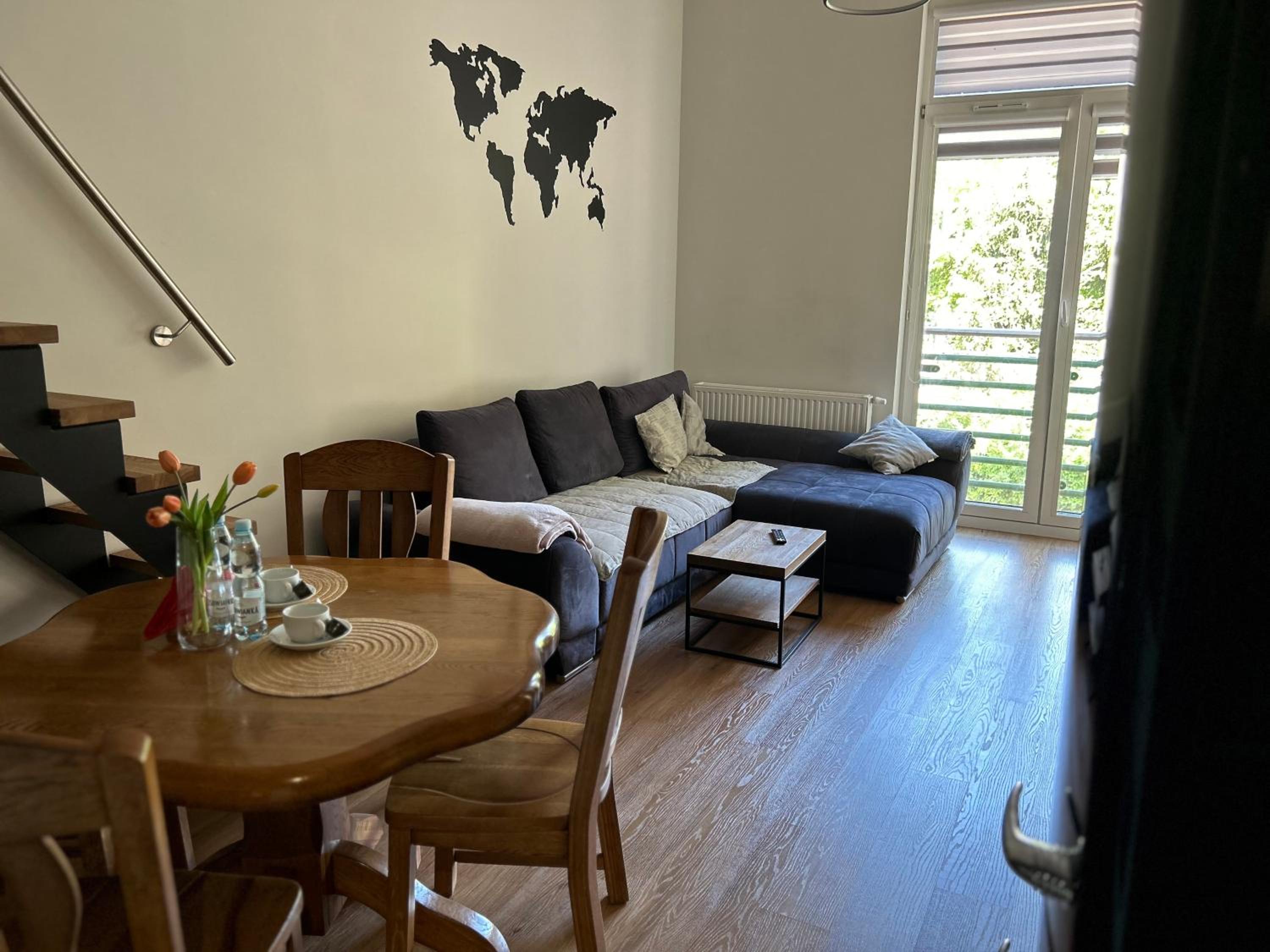 One-Bedroom Premium Apartment - Photo 4