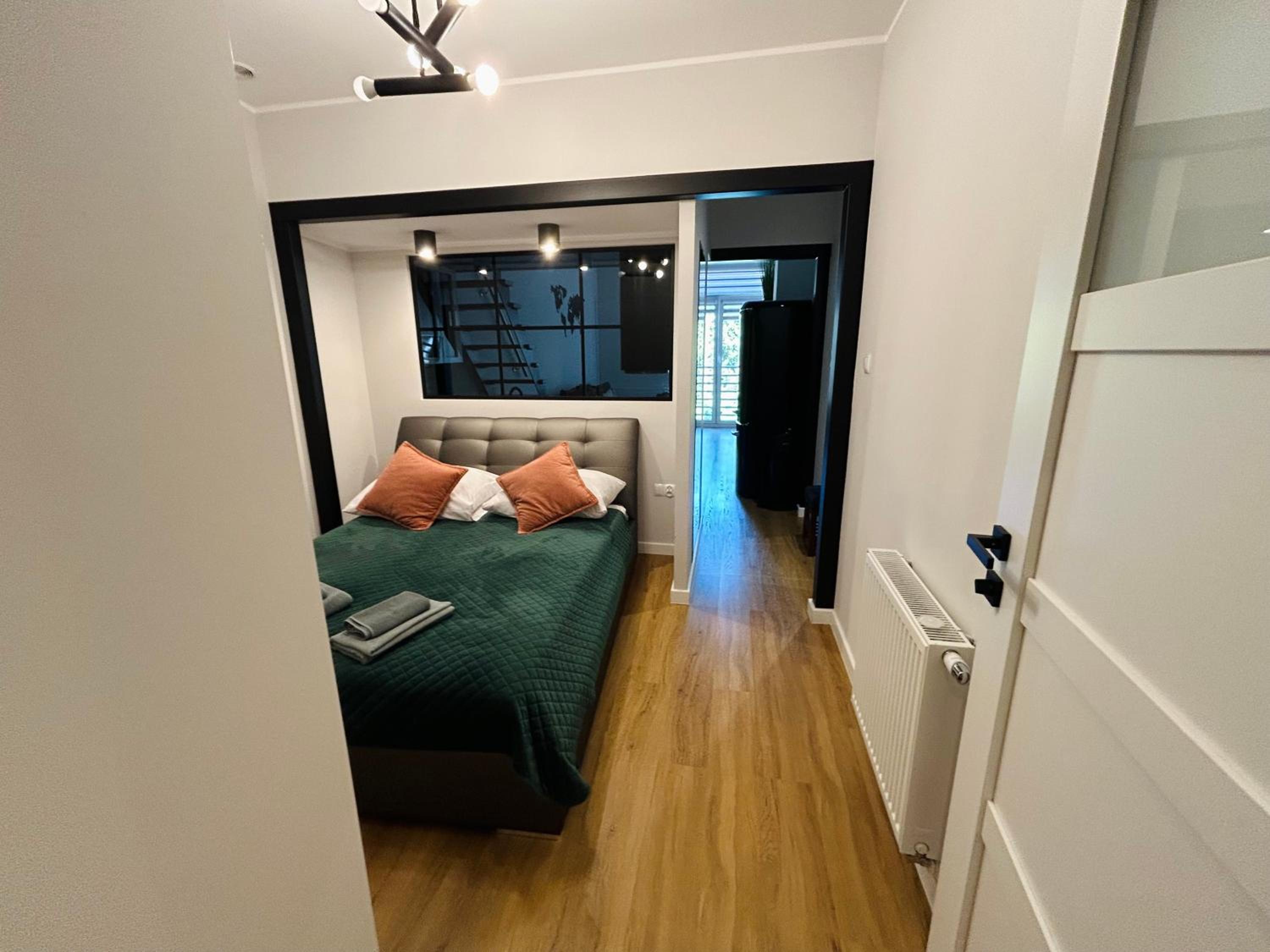 One-Bedroom Premium Apartment - Photo 9