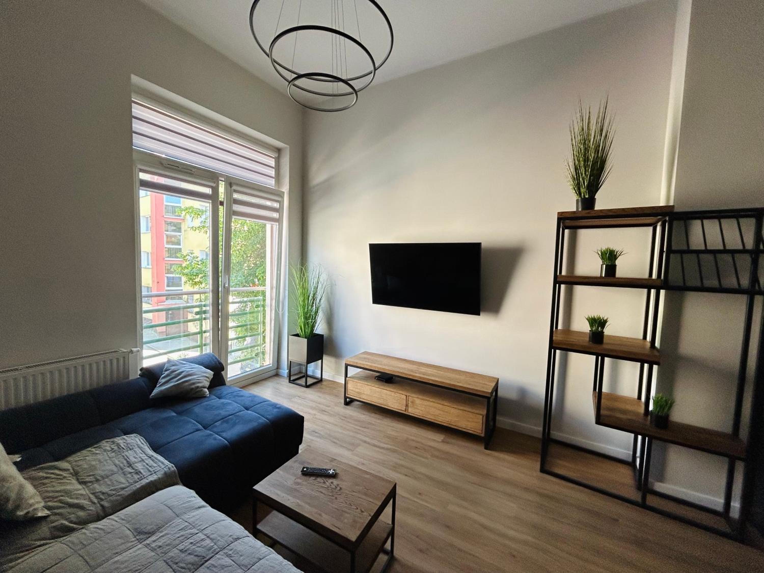 One-Bedroom Premium Apartment - Photo 8