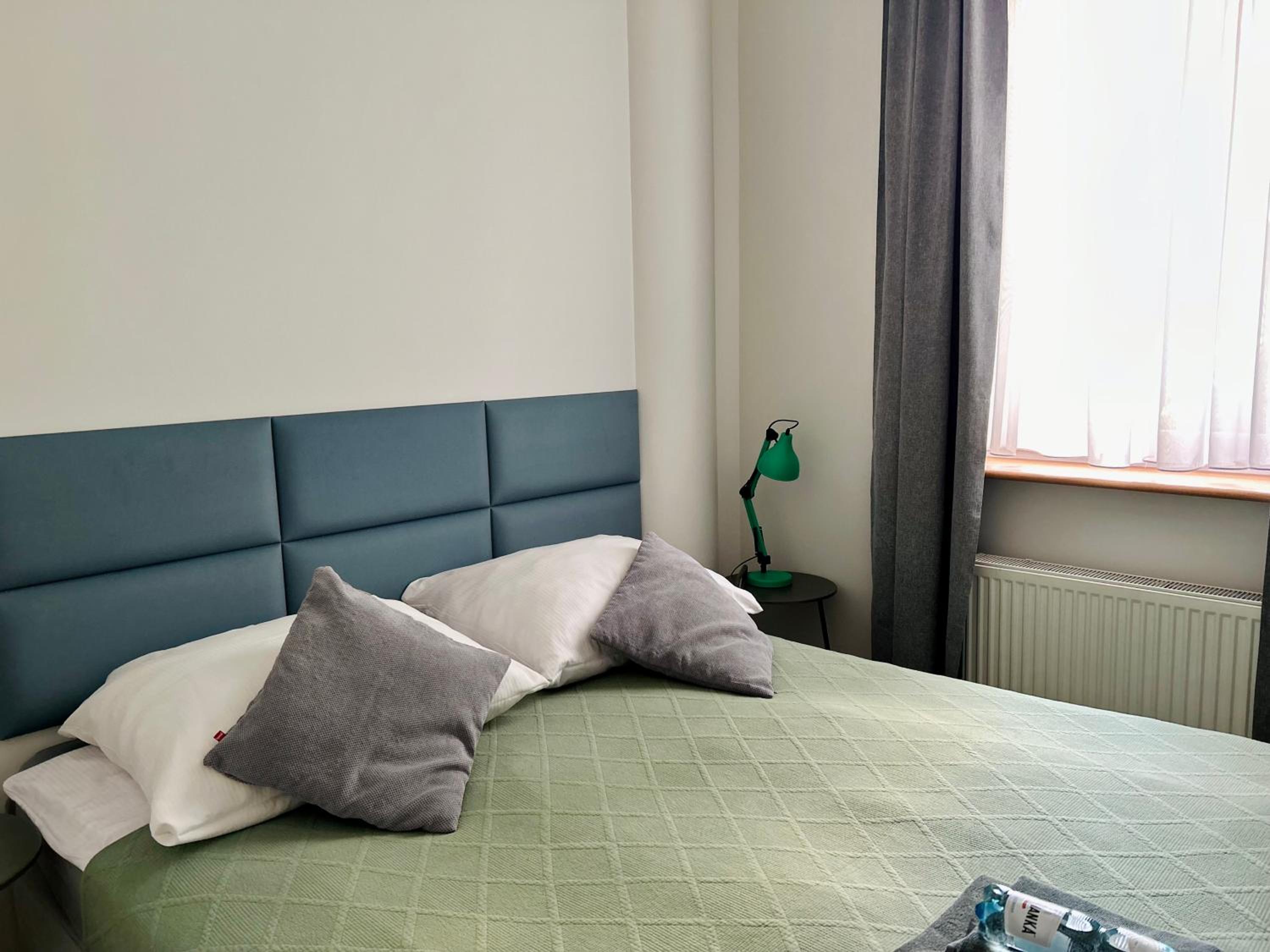 Junior Suite with Balcony photo 2