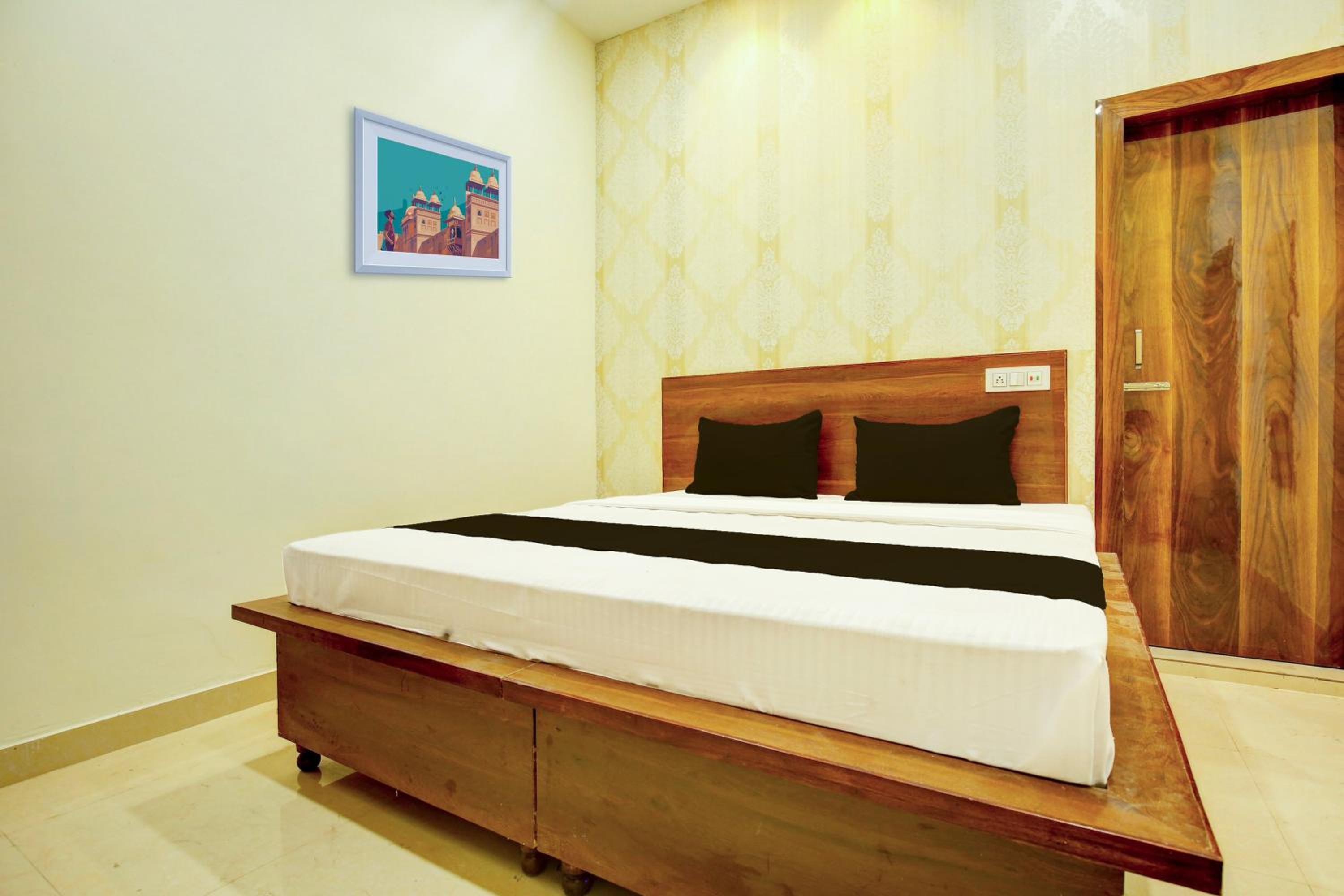 Classic Triple Room