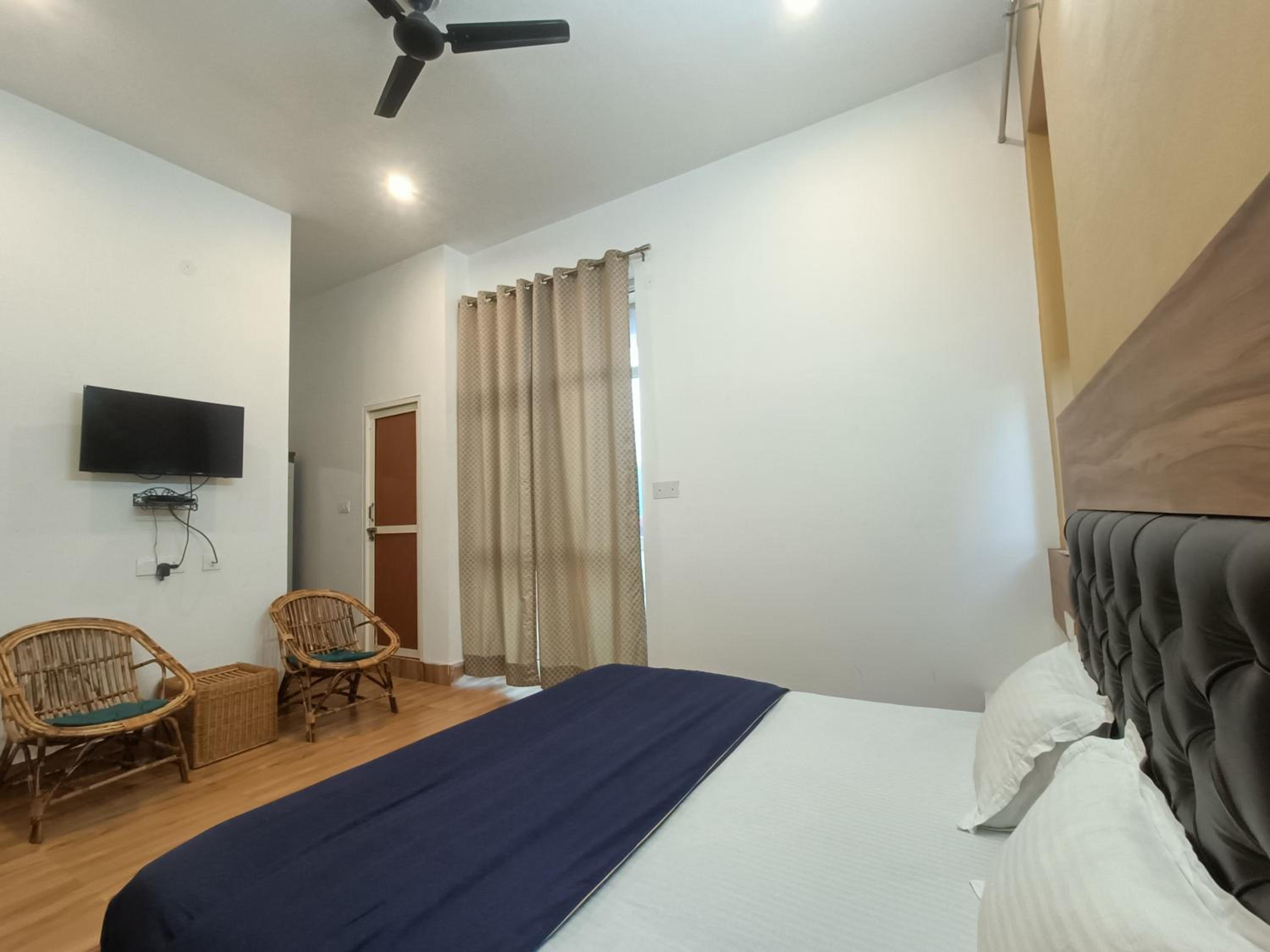 King Room - Disability Access photo 1