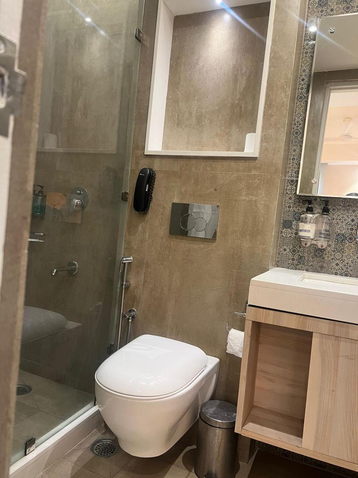 Deluxe Double room or Twin Room photo 3