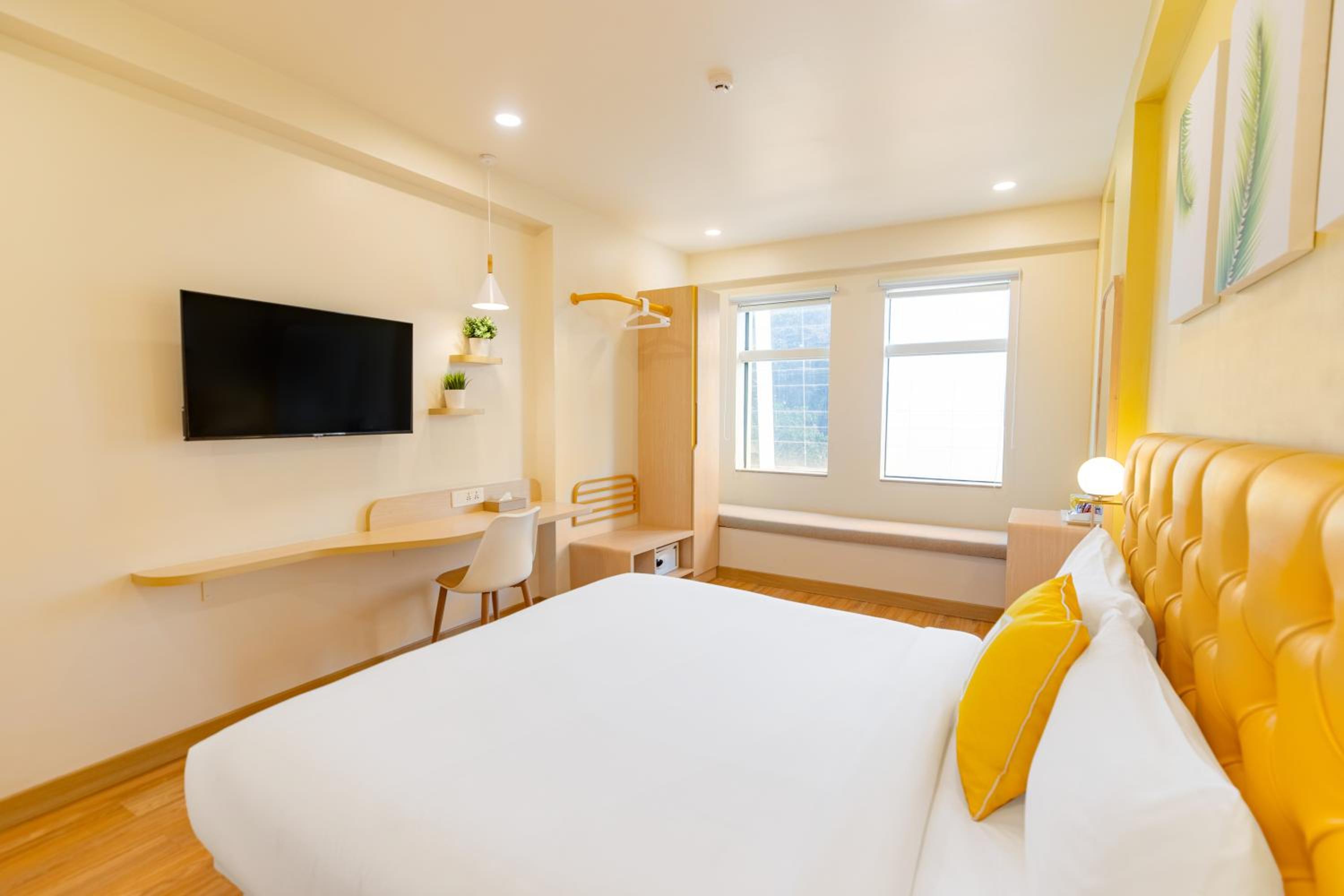 Executive King Room - Photo 4