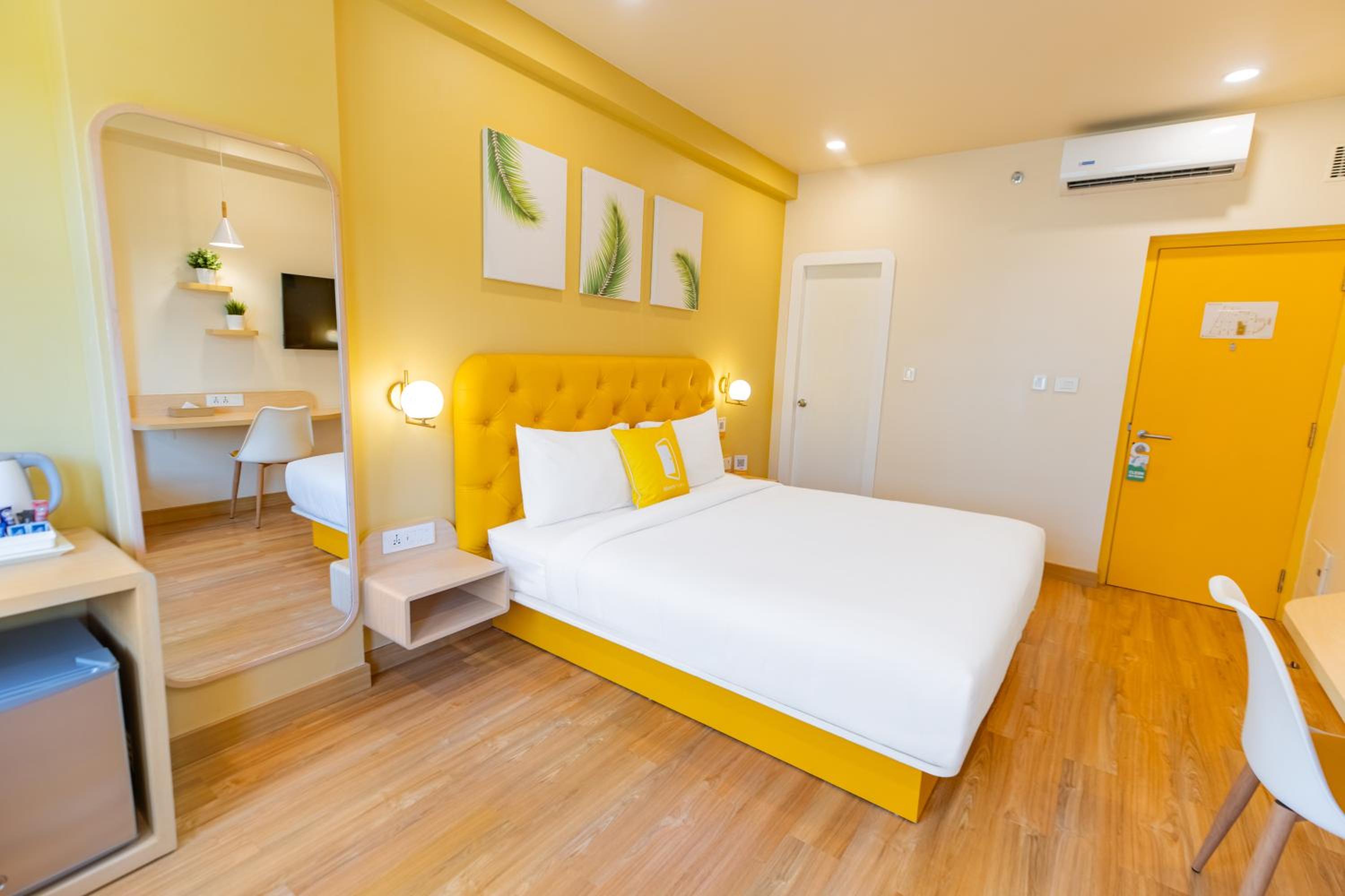 Executive King Room - Photo 1