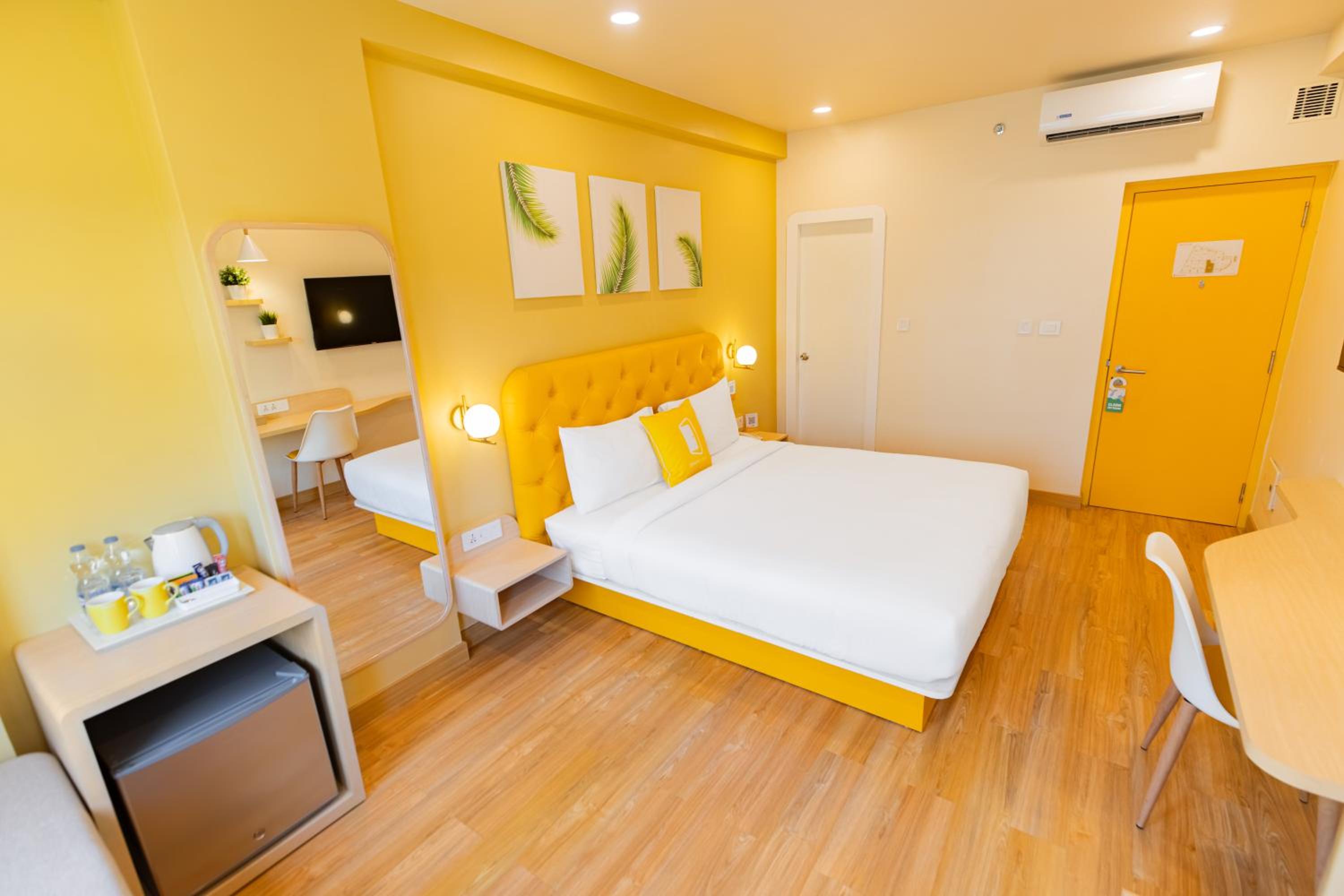 Executive King Room - Photo 2