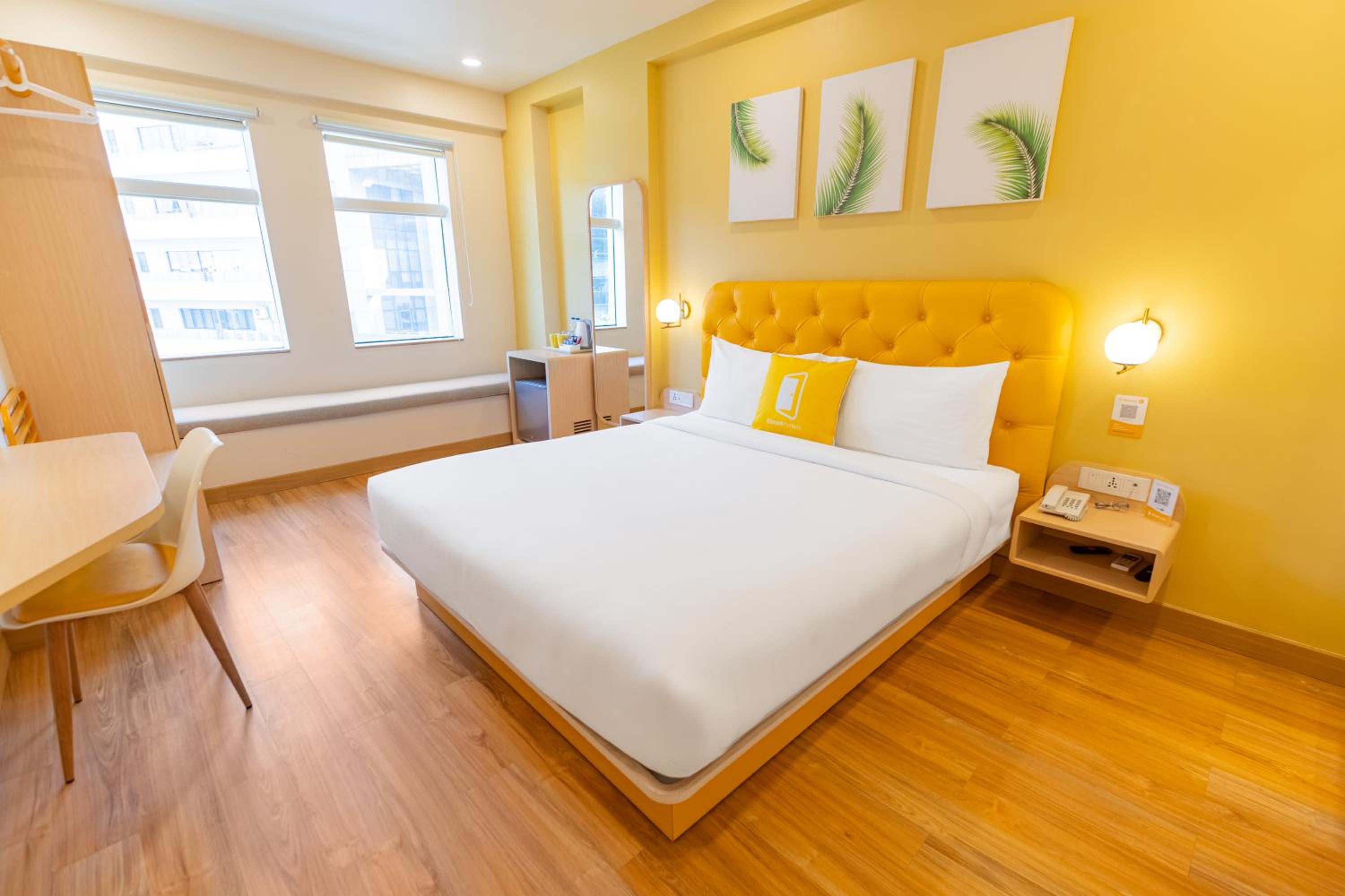 Executive King Room - Photo 3