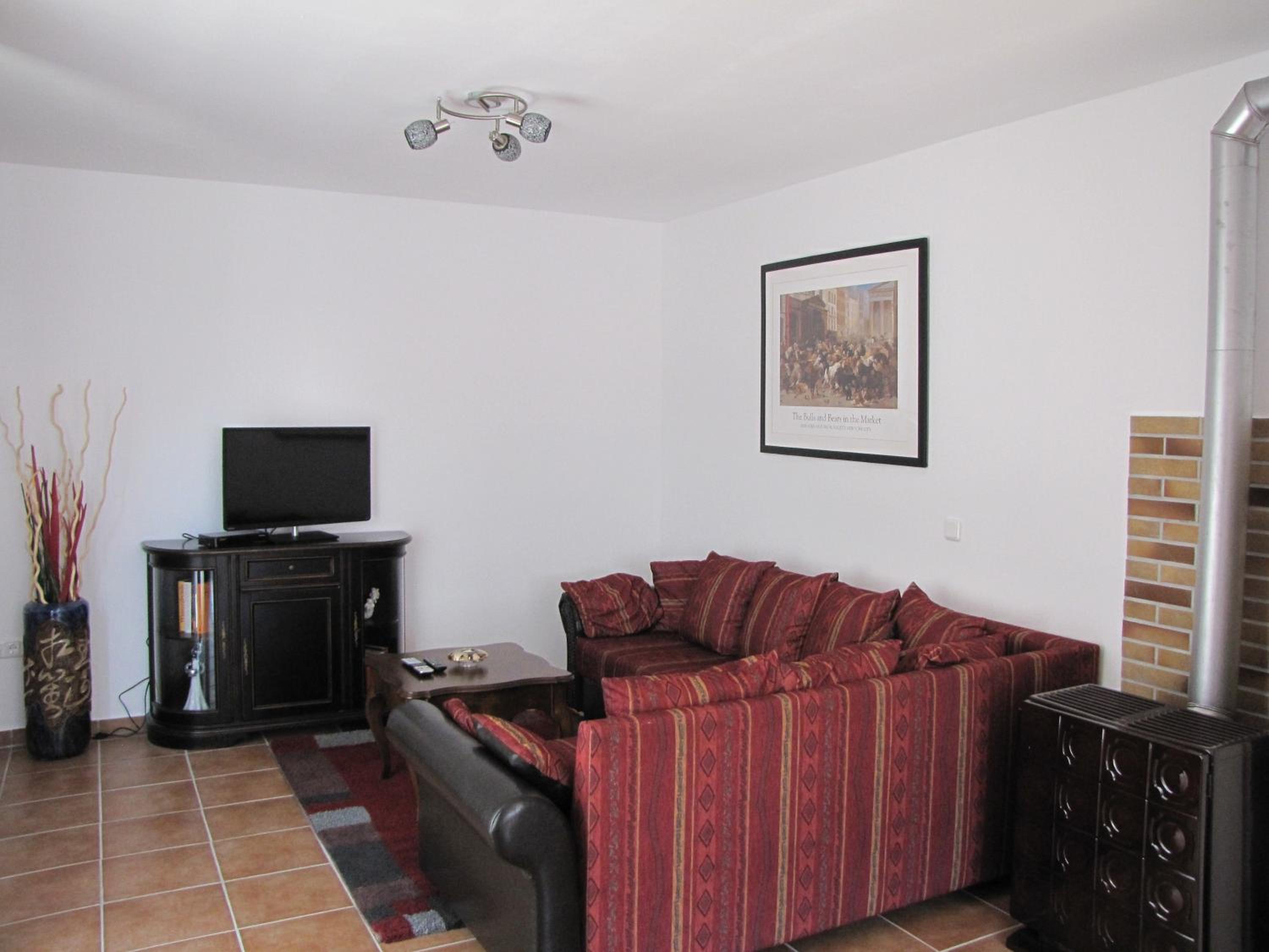 Two-Bedroom Apartment photo 1