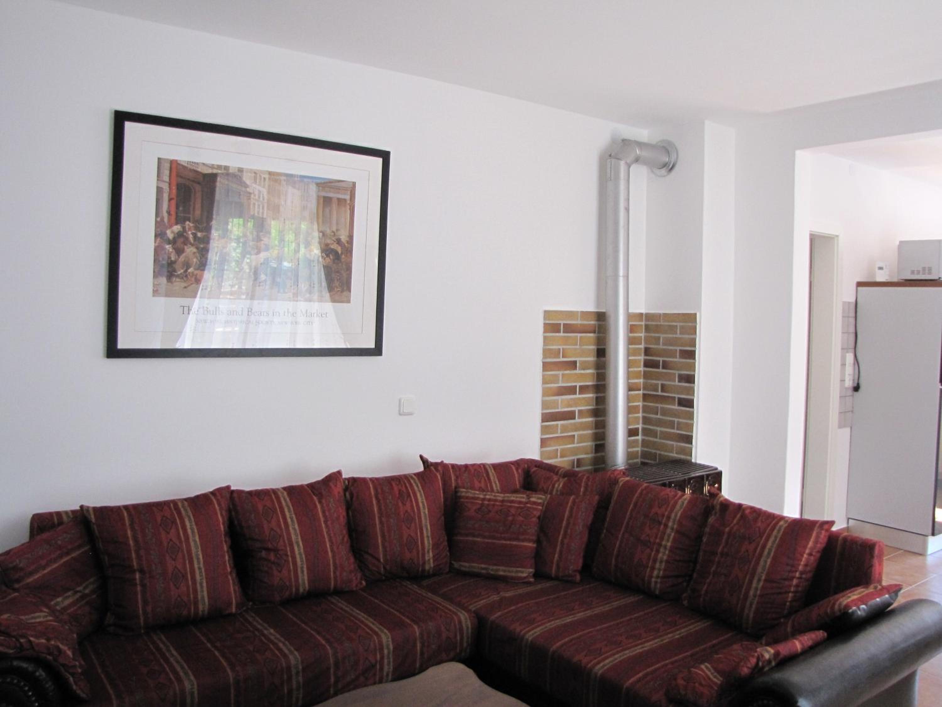Two-Bedroom Apartment photo 2