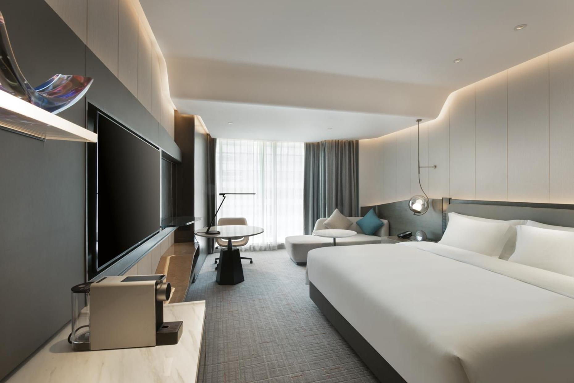 Standard Room - Photo 1