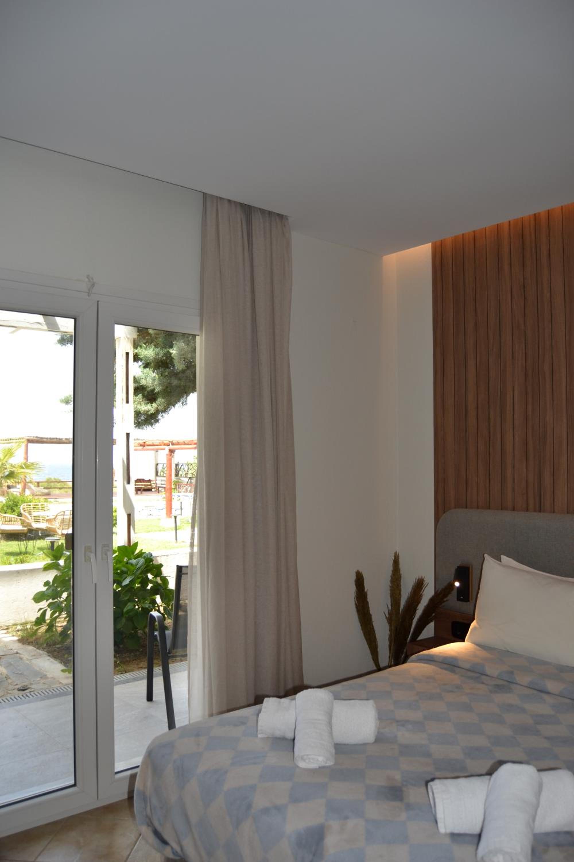 Double or Twin Room photo 1