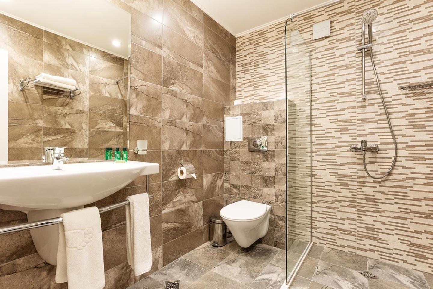 Double Room with Balcony photo 2