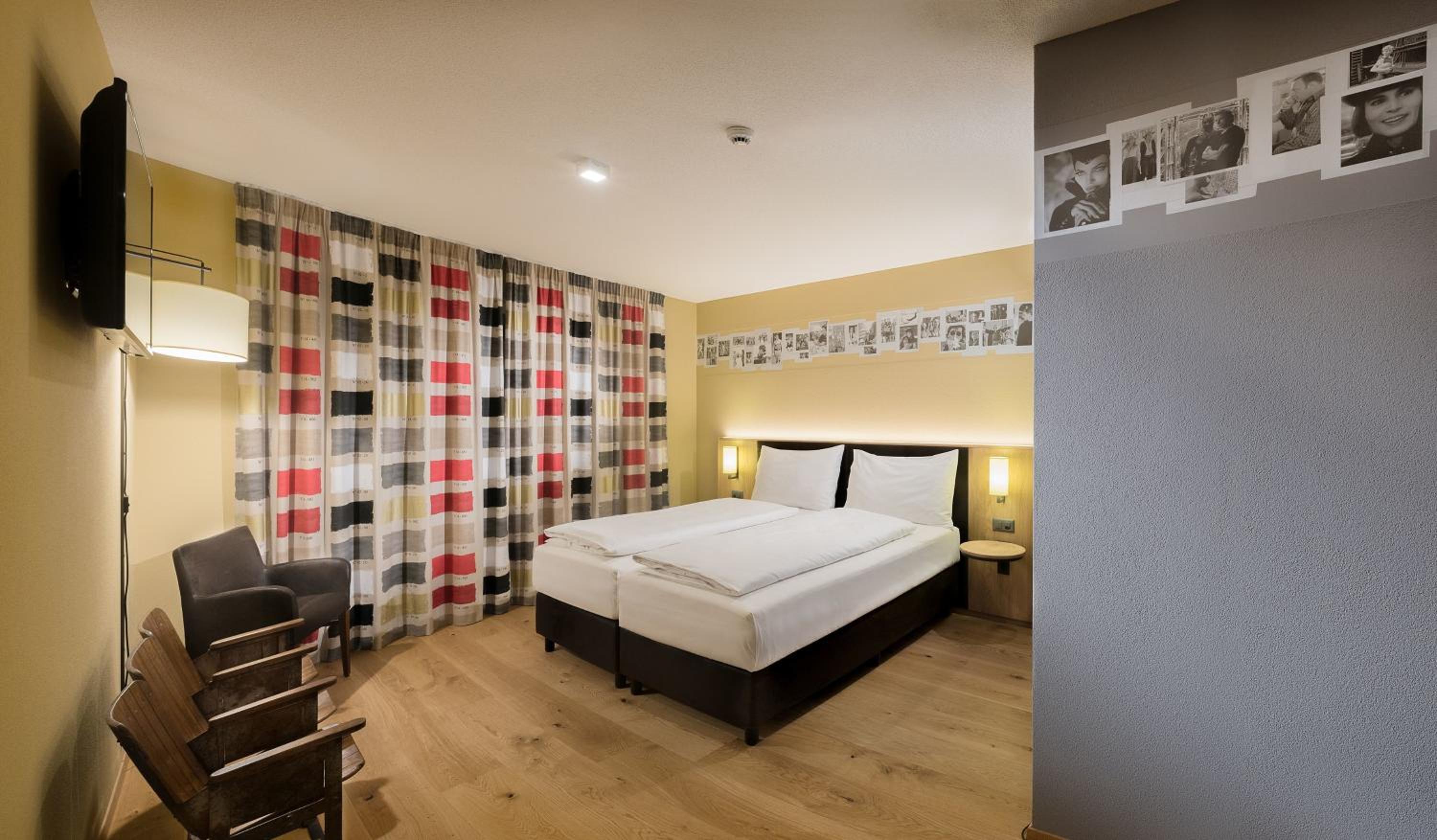 Double Room photo 1