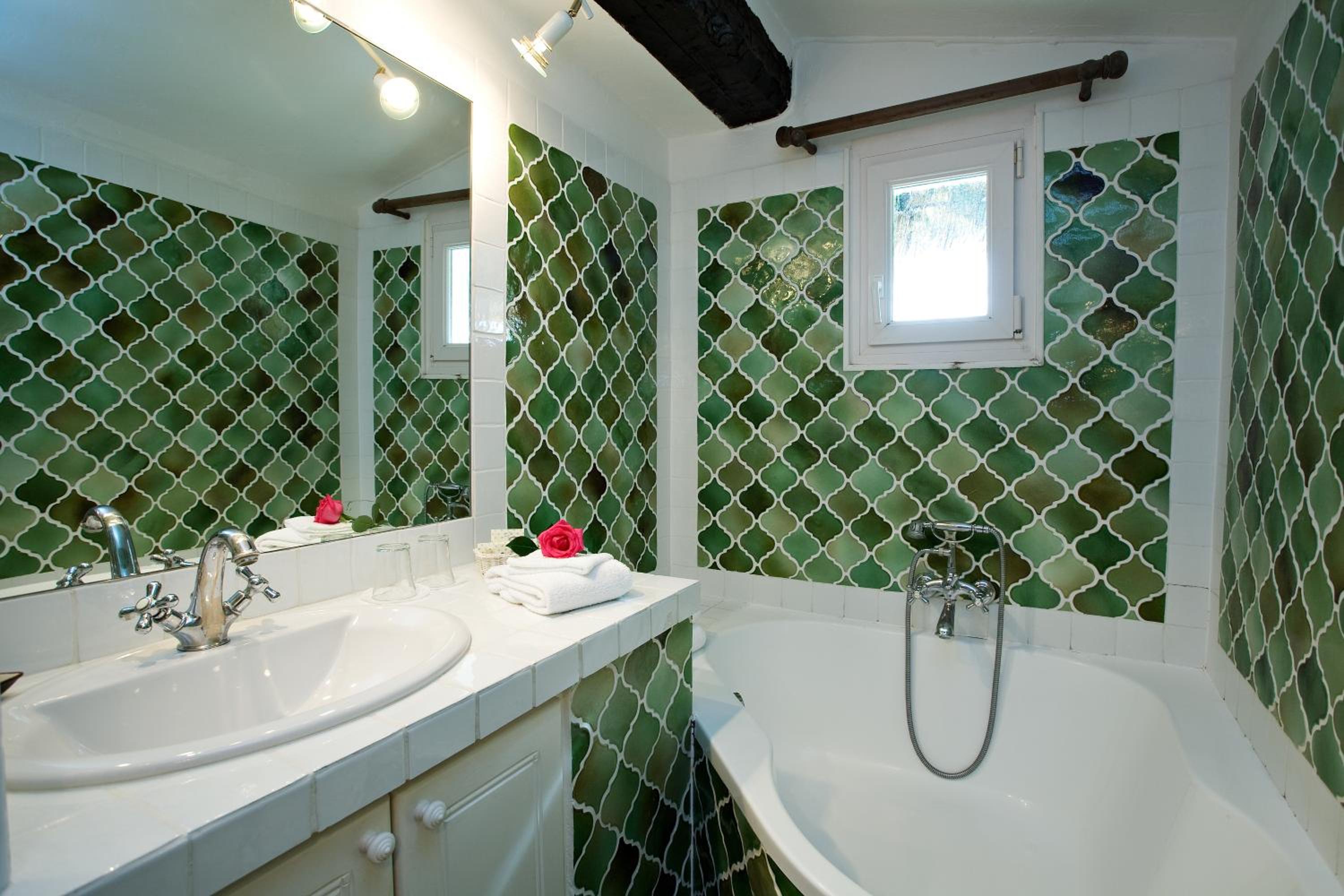 Classic Quadruple Room - Photo 3