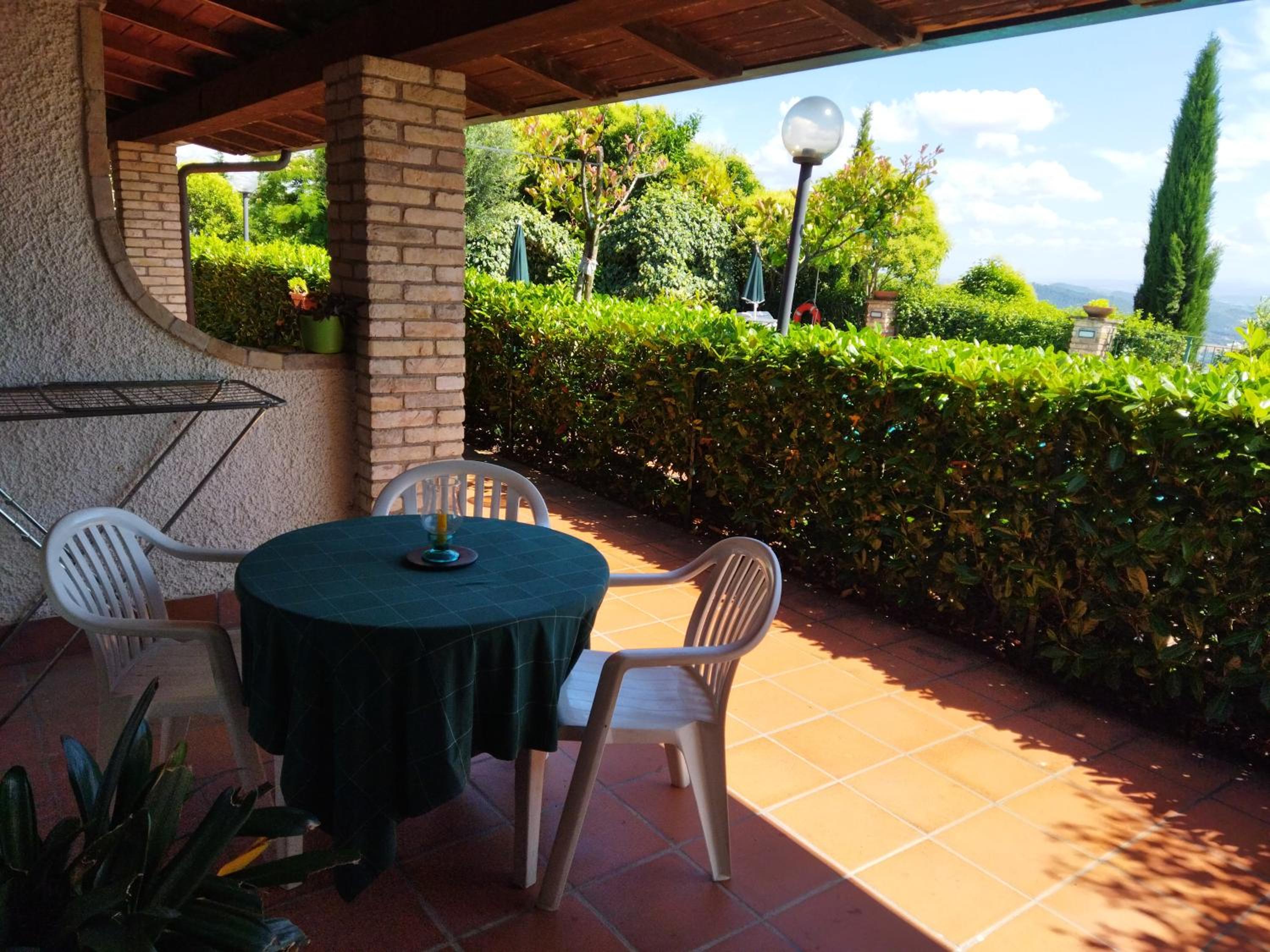 Double Room with Pool View photo 2