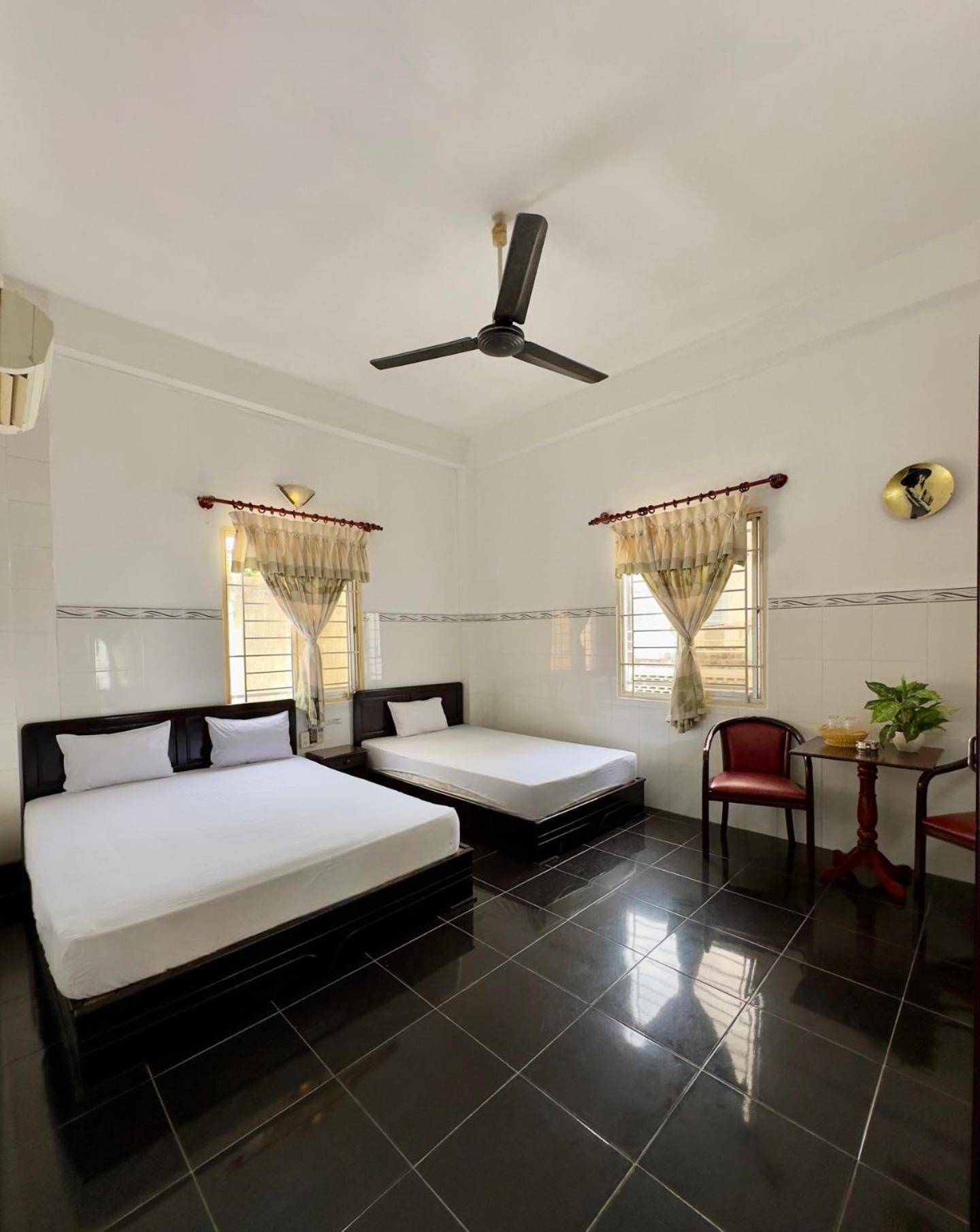 Triple Room with View photo 1