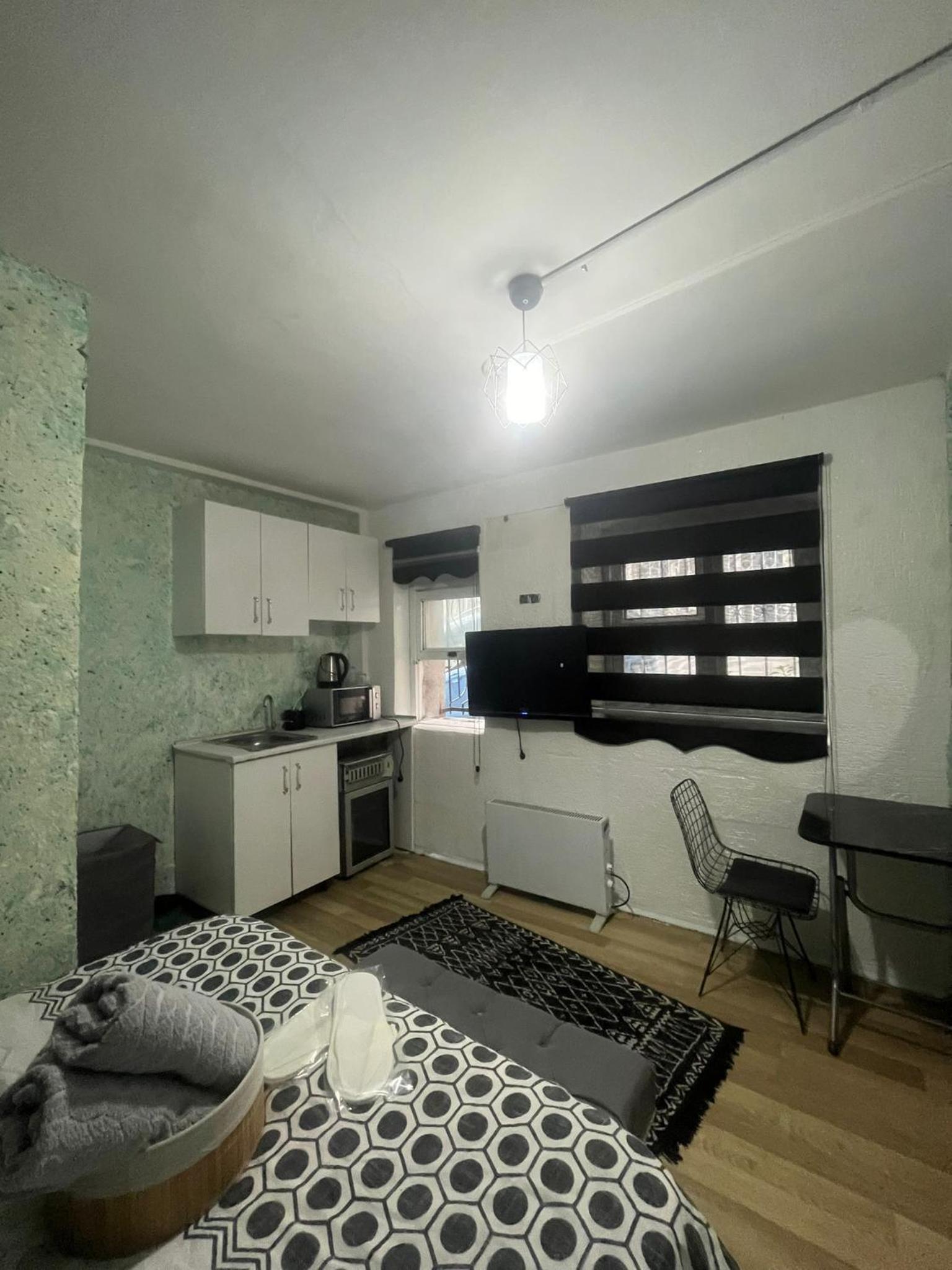 Standard Double Room photo 3