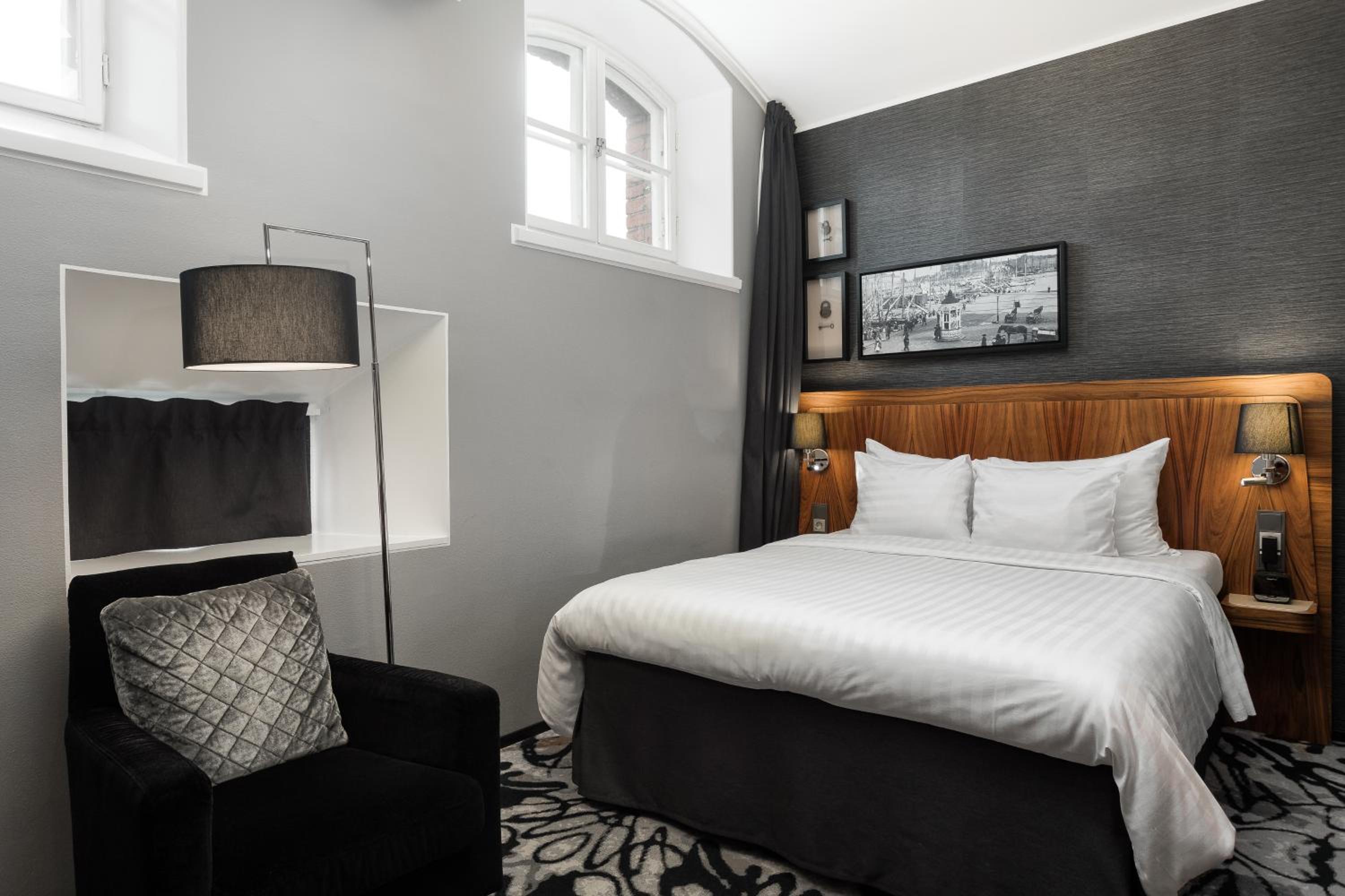 Standard Double Room - Photo 1