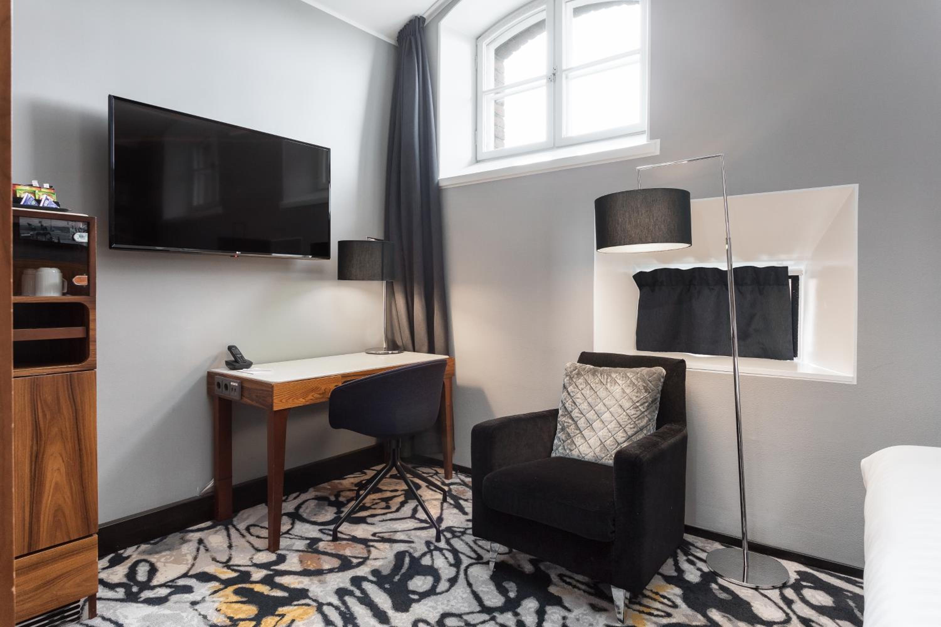 Standard Double Room - Photo 3